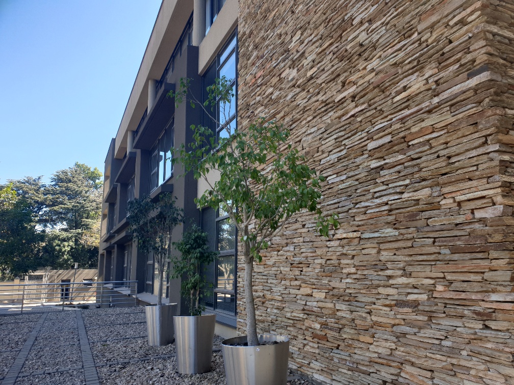 Office Space to rent at The Reserve in Illovo
