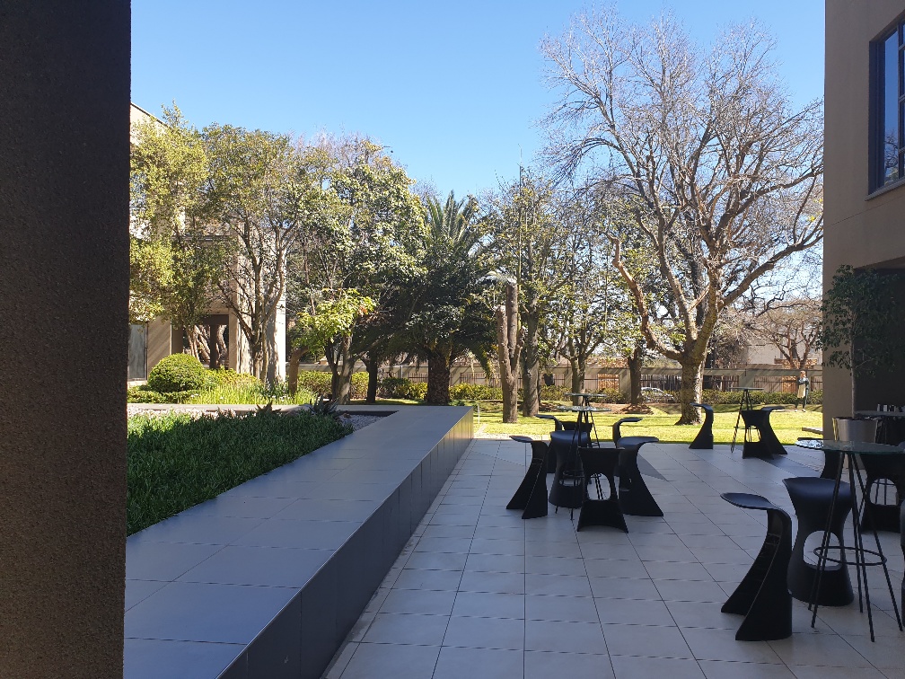 Office Space to rent at The Reserve in Illovo