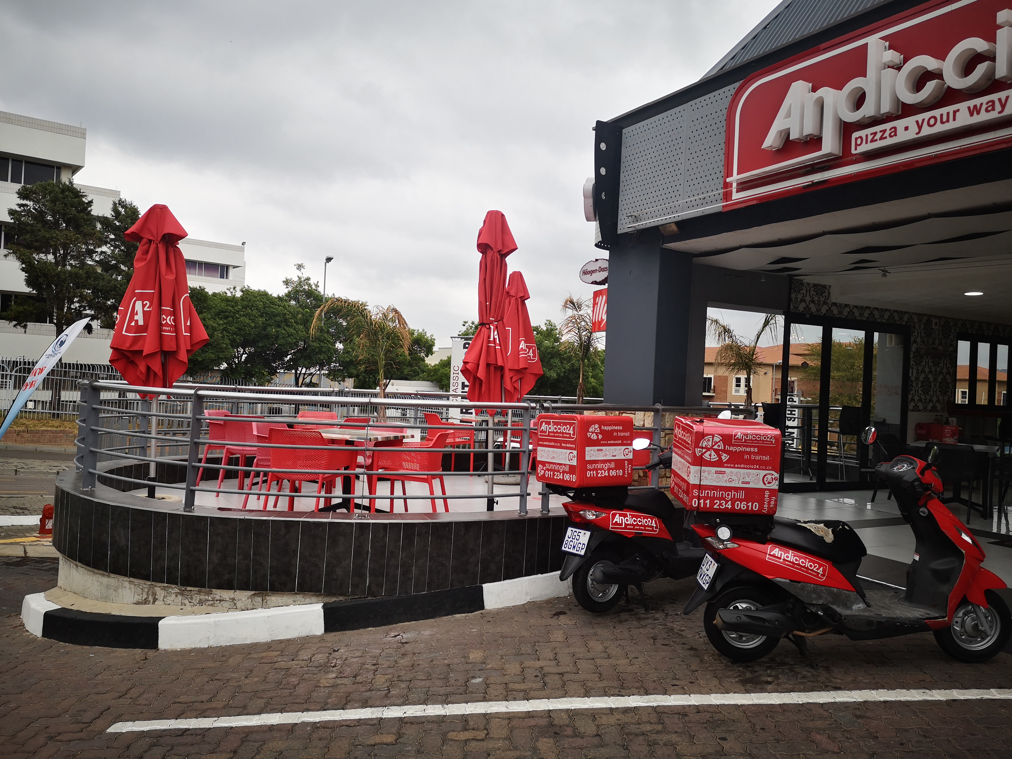 Office Space to rent at The Square in Sunninghill