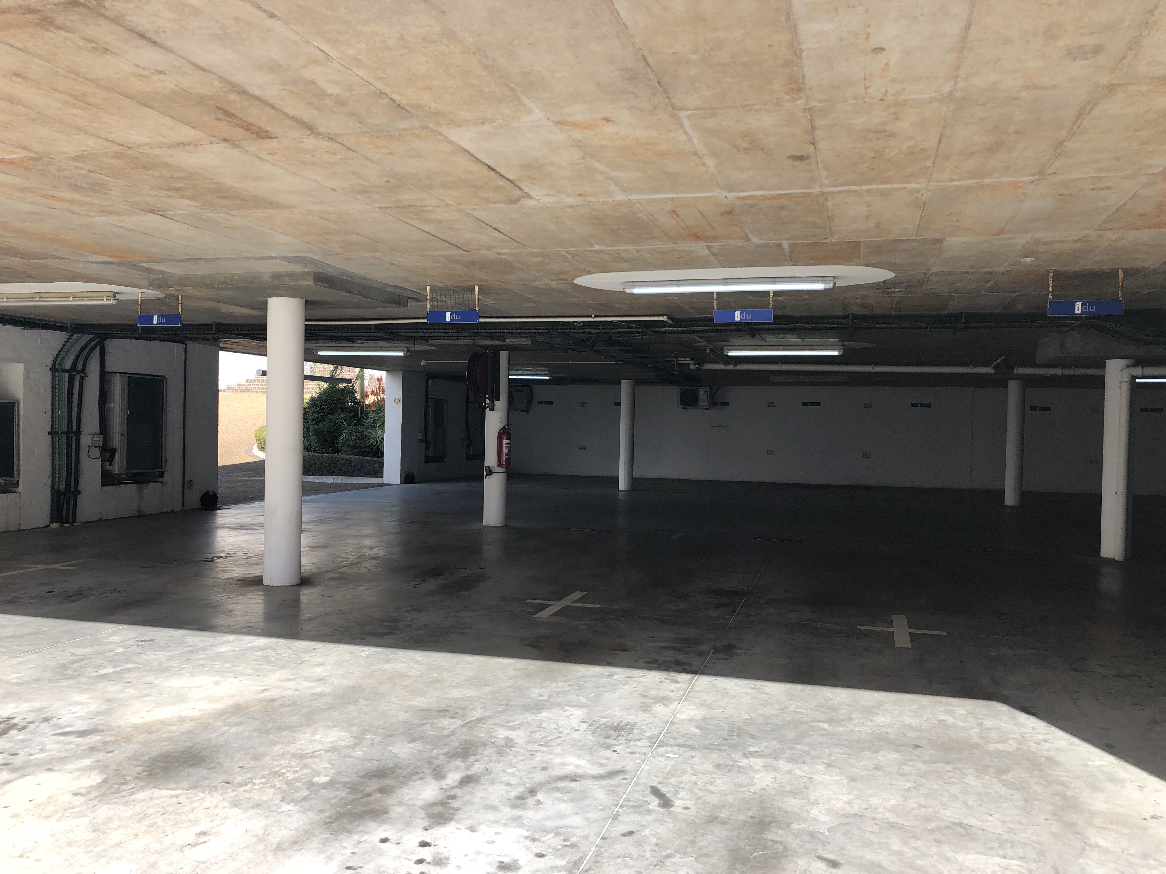 Office Space to rent at  in Steenberg