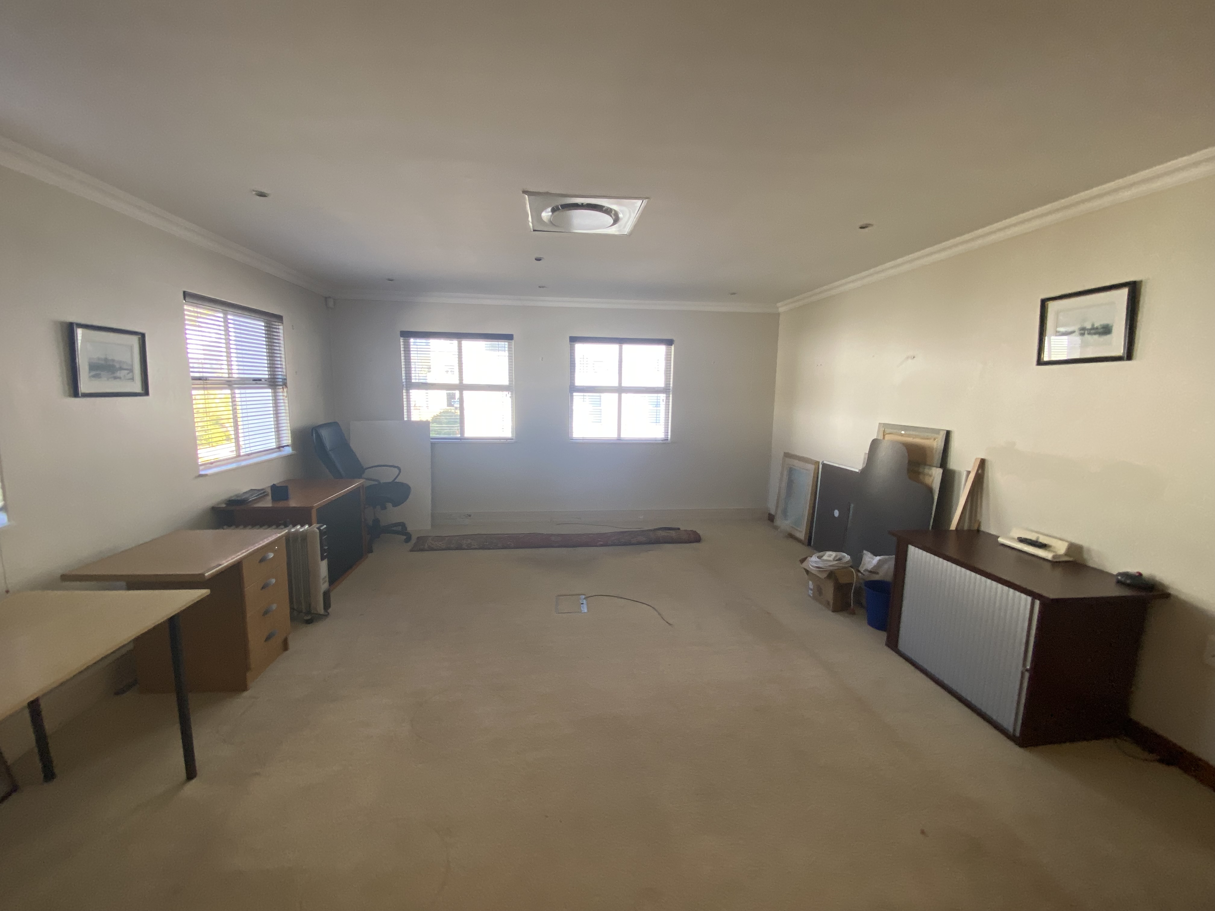 383m² Office Space to rent at The Terraces in Steenberg