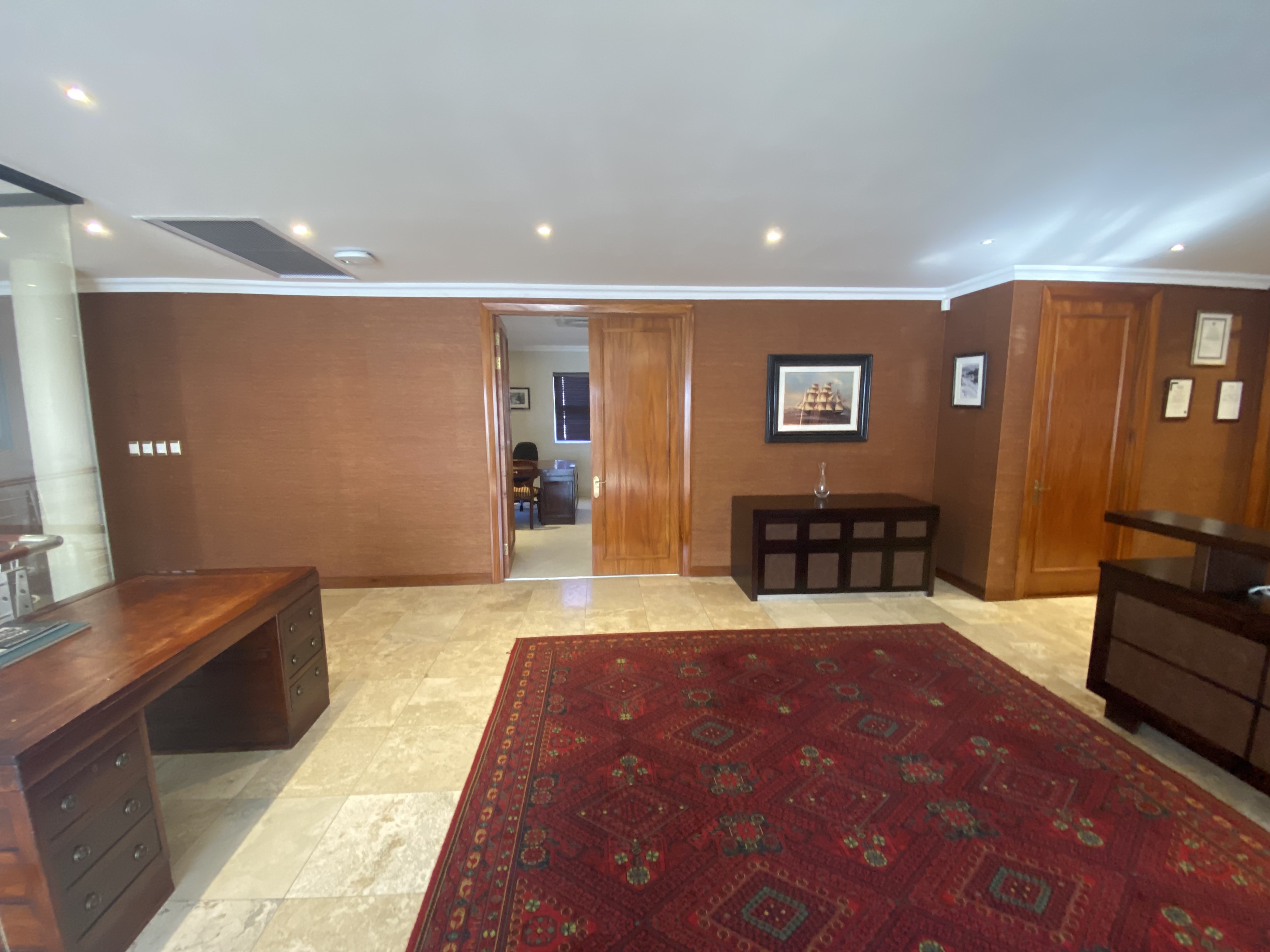 383m² Office Space to rent at The Terraces in Steenberg