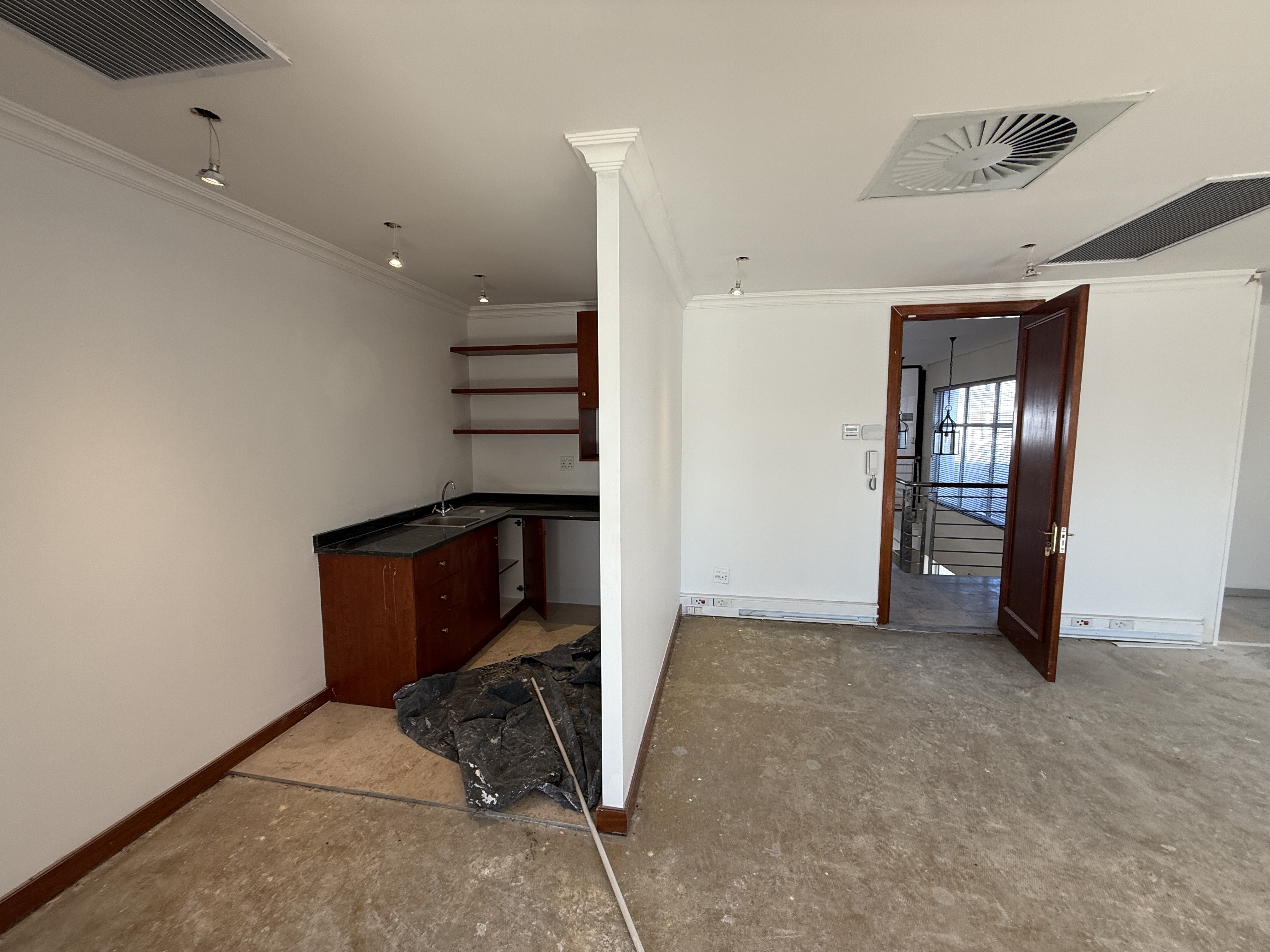 383m² Office Space to rent at The Terraces in Steenberg