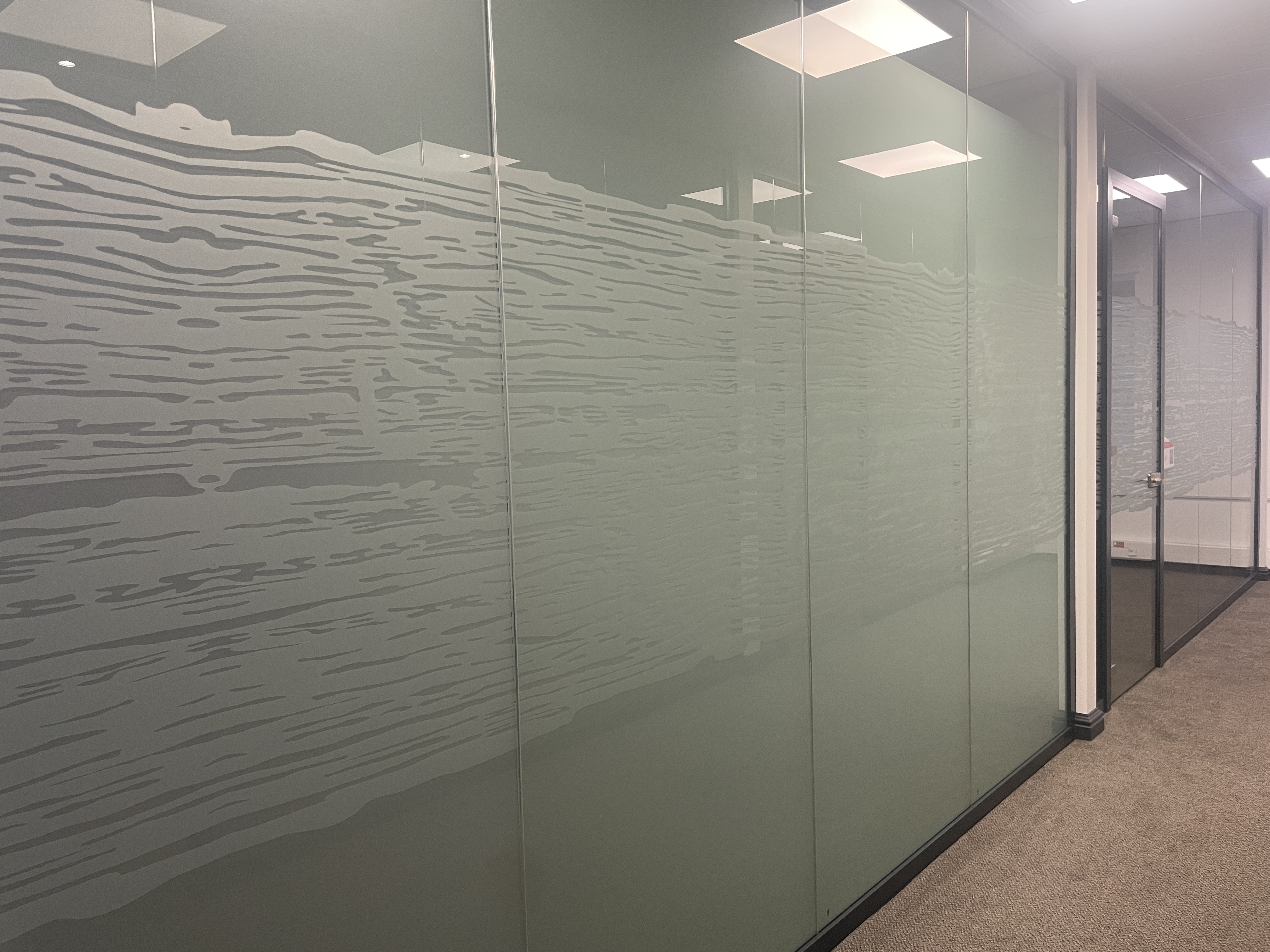 950m² Office Space to rent at The Towers  - Ex Standard Bank Centre in Cape Town CBD