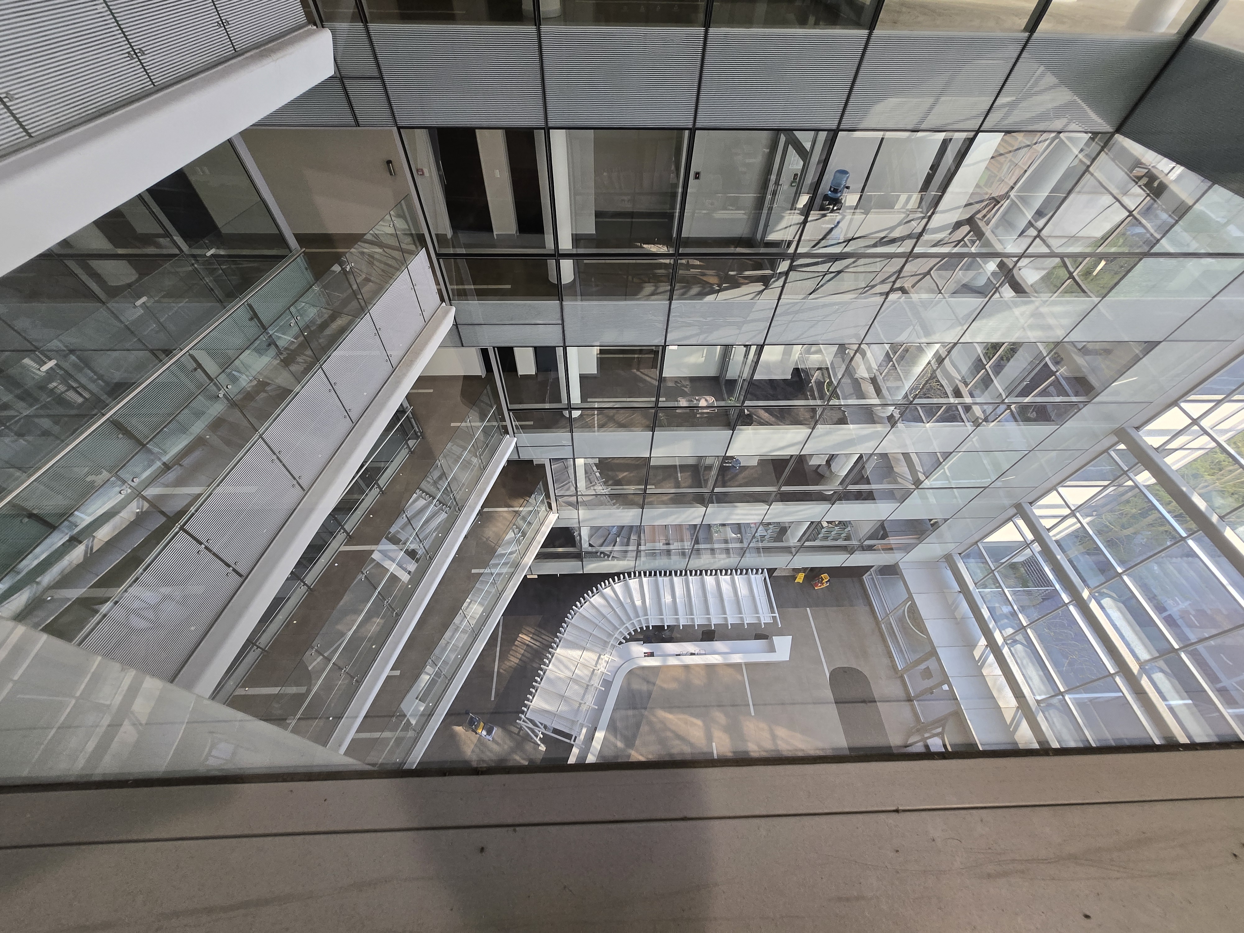 799m² Office Space to rent at The Towers in Sandton Central