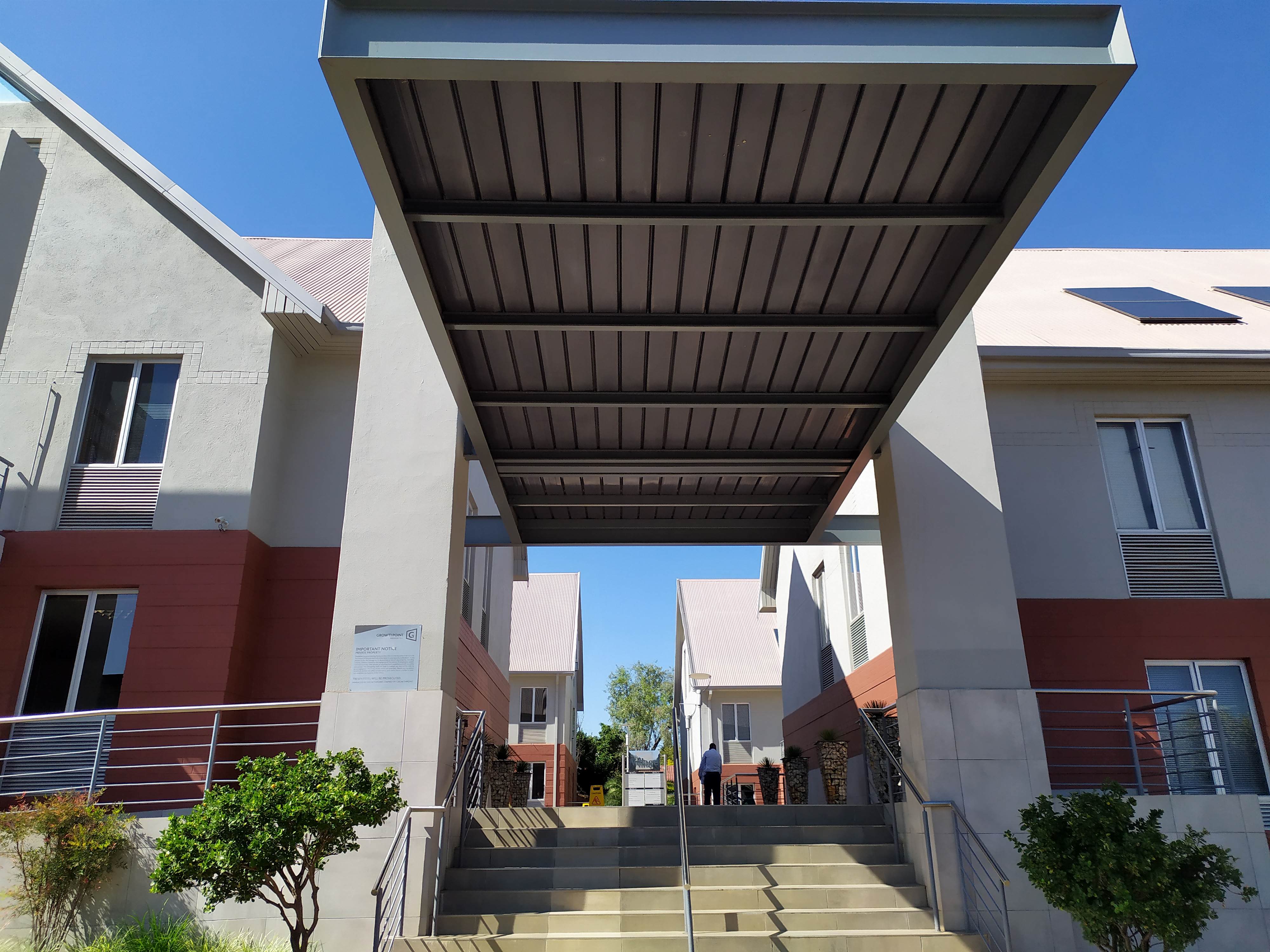 Office Space to rent at The Village - Faerie Glen in Faerie Glen