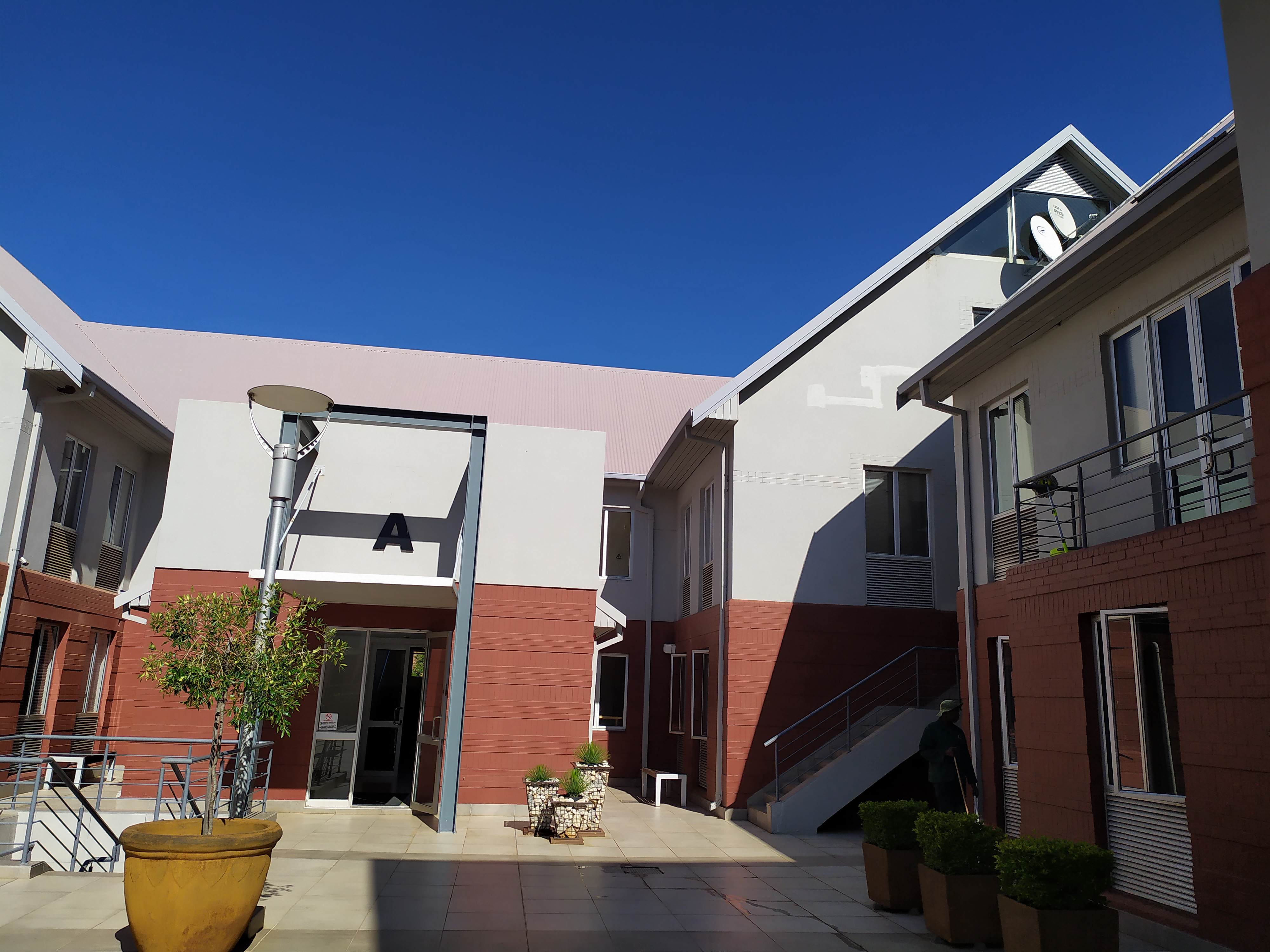 Office Space to rent at The Village - Faerie Glen in Faerie Glen