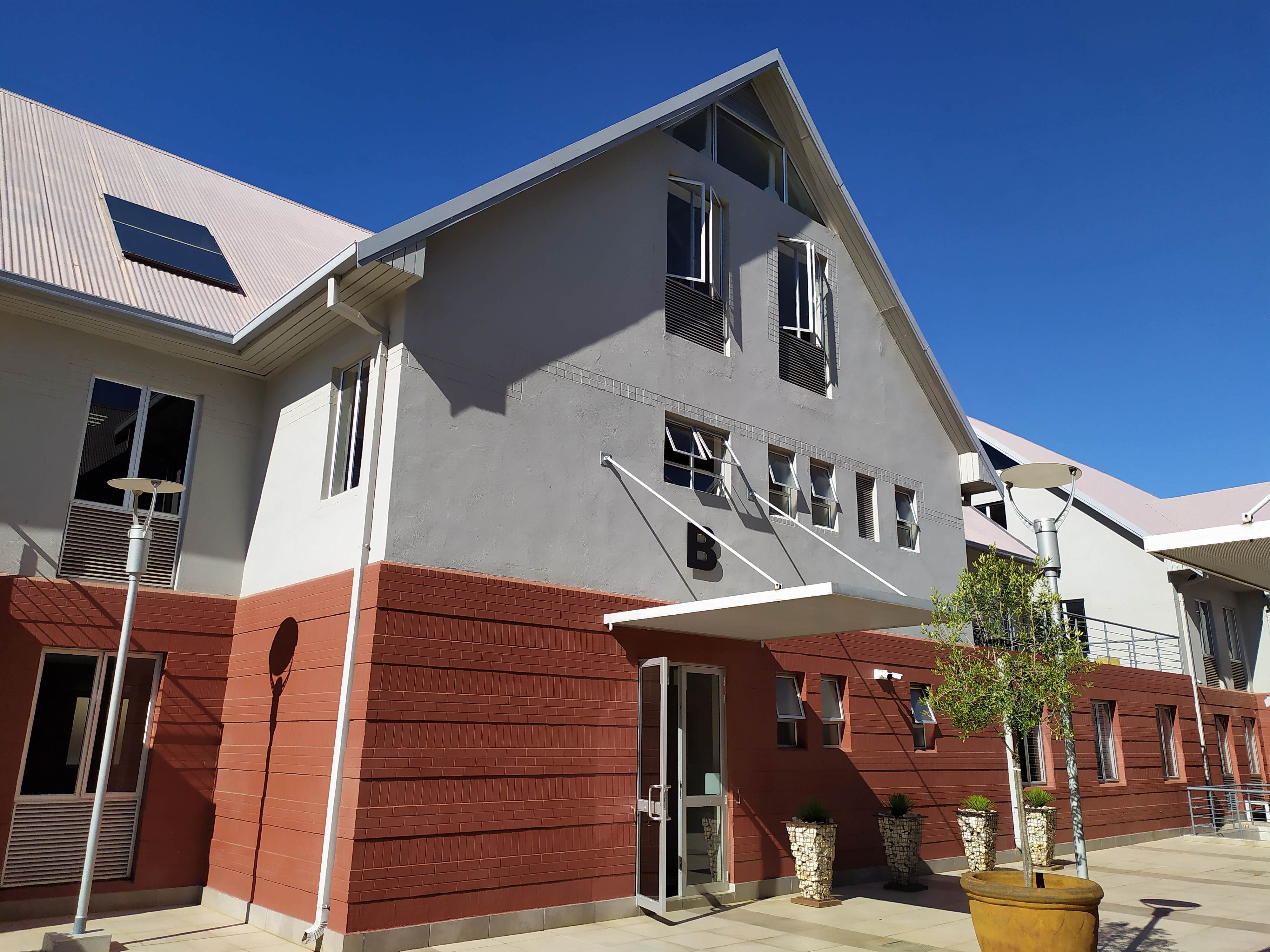 Office Space to rent at The Village - Faerie Glen in Faerie Glen