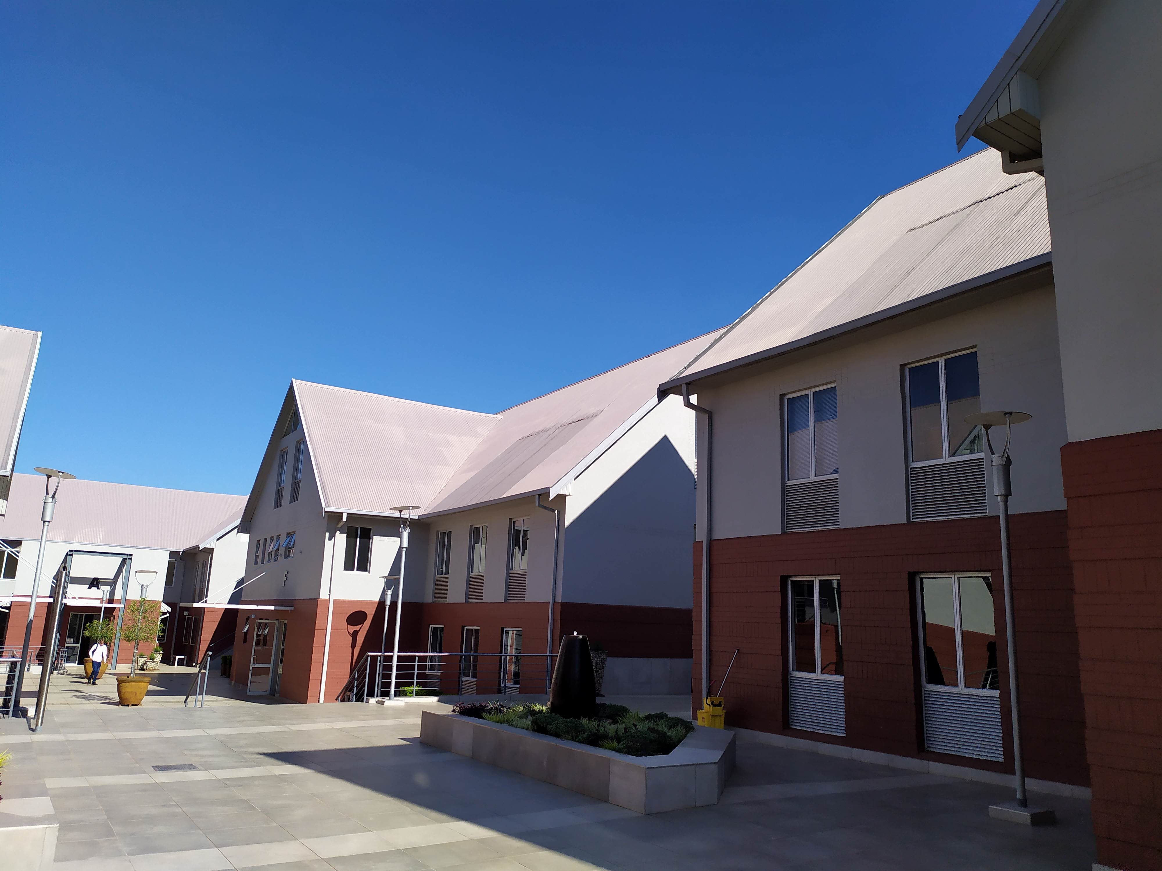Office Space to rent at The Village - Faerie Glen in Faerie Glen