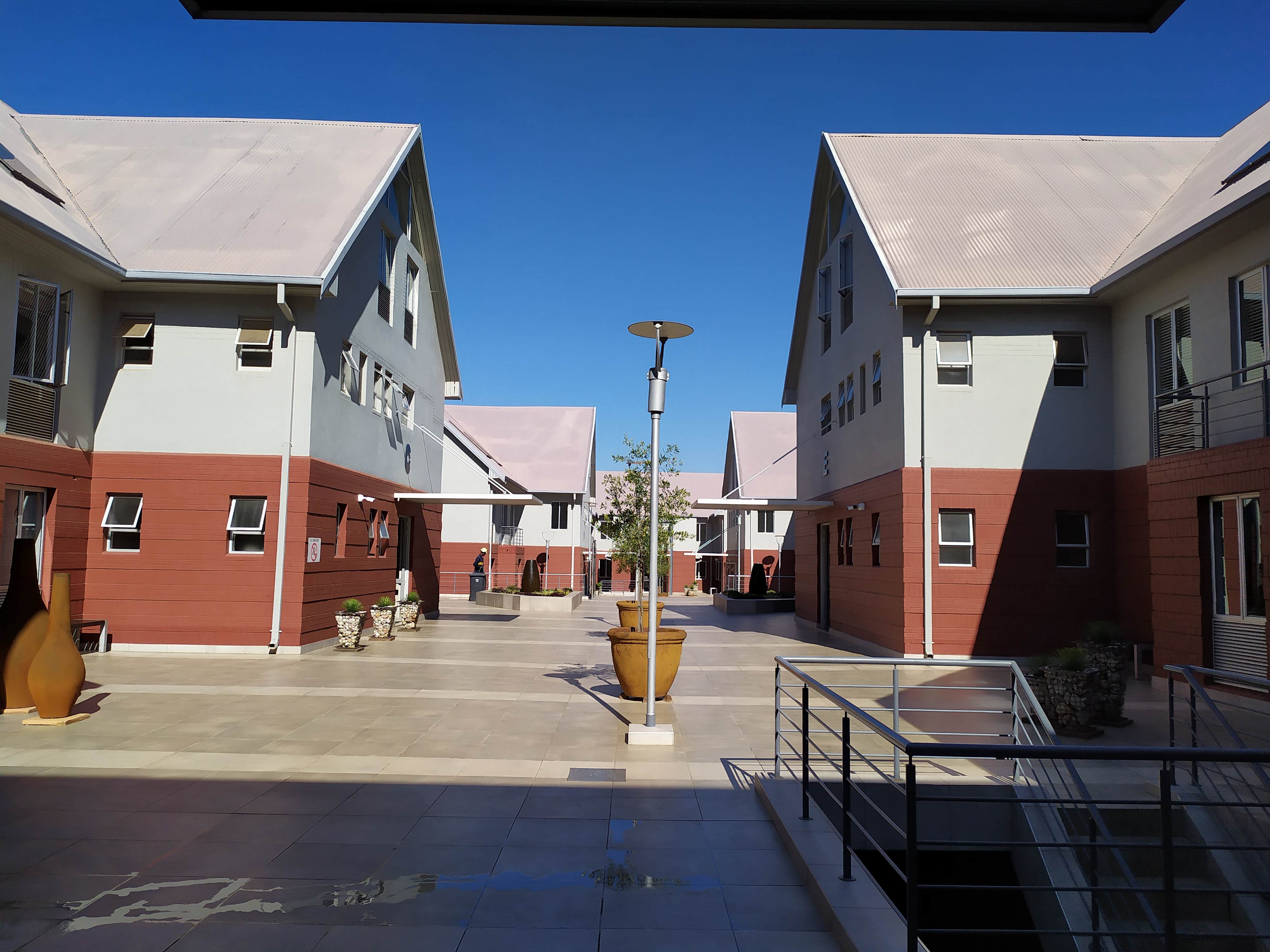 Office Space to rent at The Village - Faerie Glen in Faerie Glen