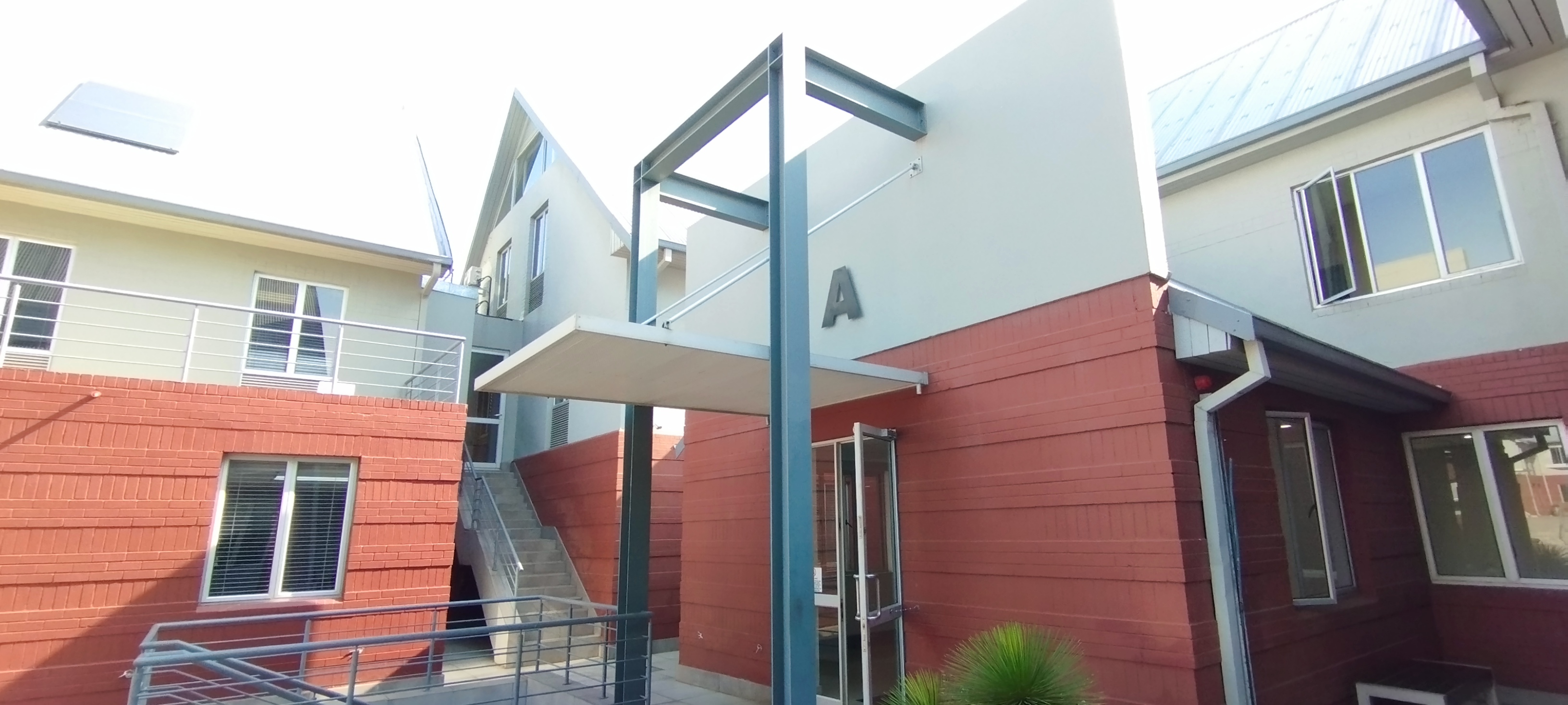 Office Space to rent at The Village - Faerie Glen in Faerie Glen