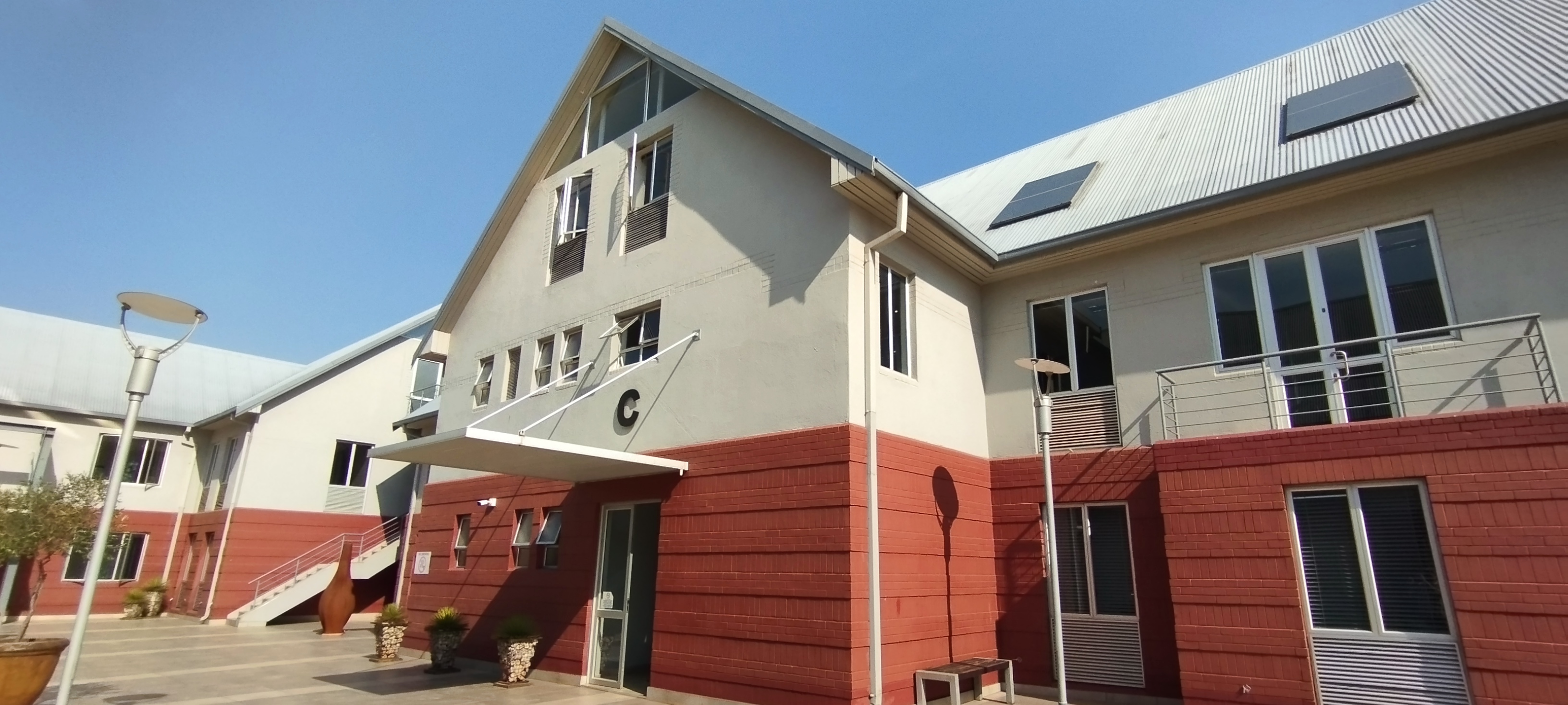 Office Space to rent at The Village - Faerie Glen in Faerie Glen