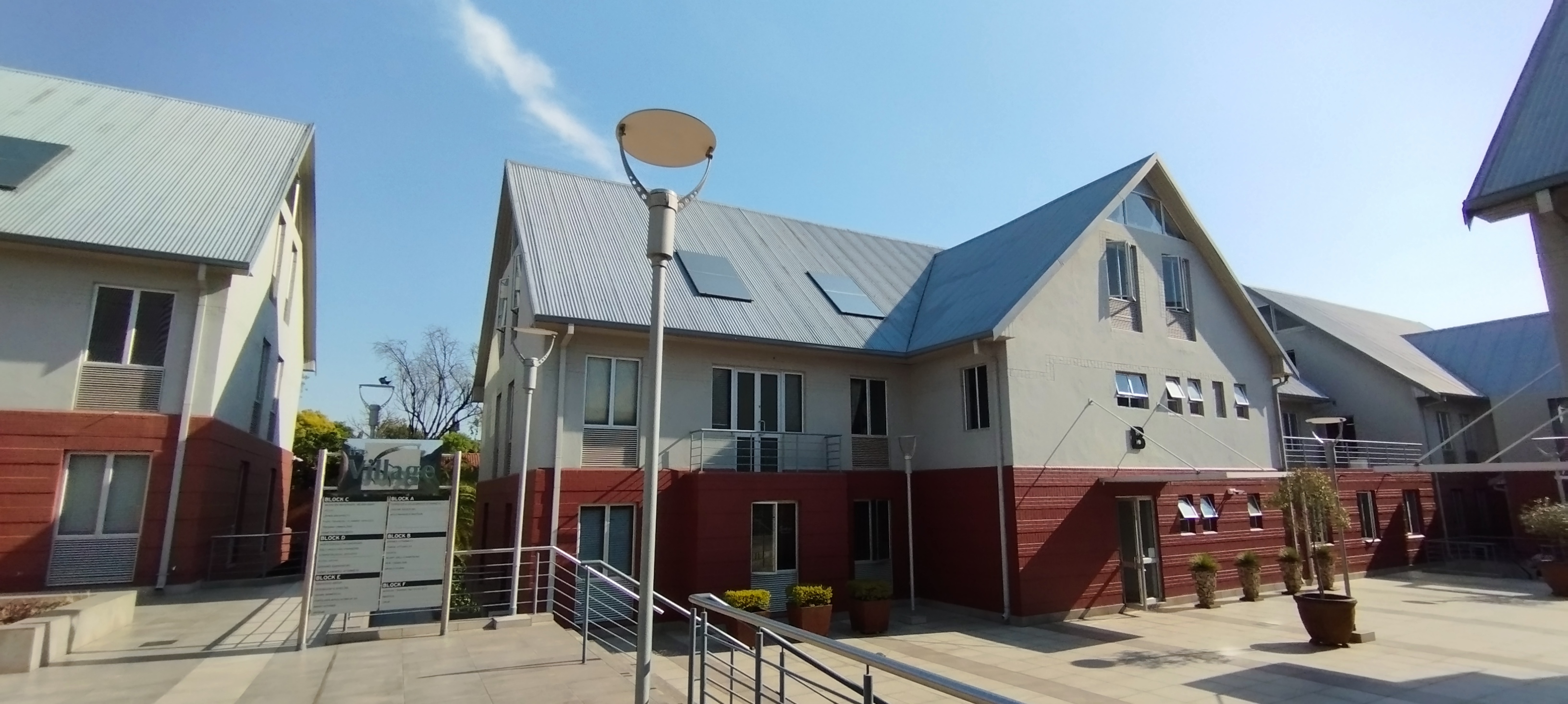 Office Space to rent at The Village - Faerie Glen in Faerie Glen