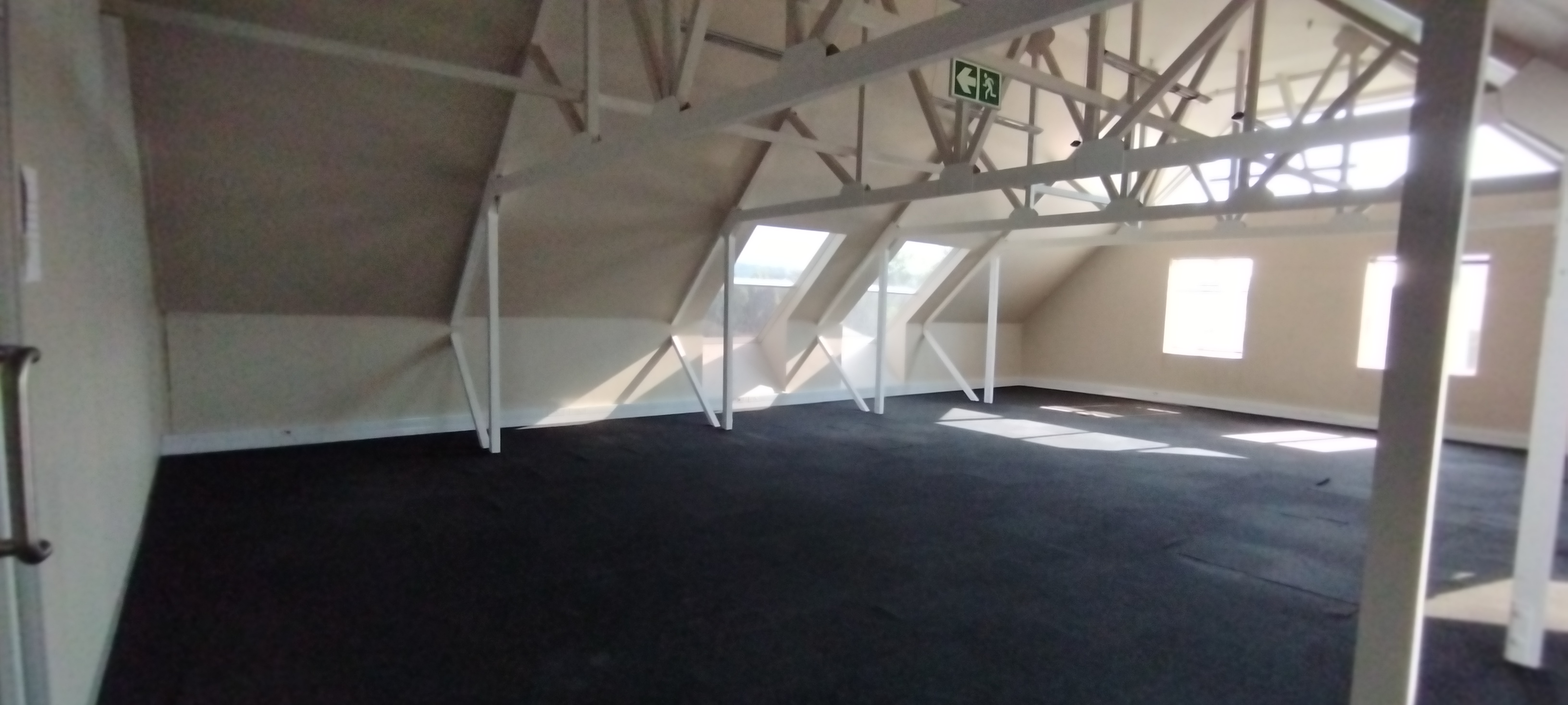 Office Space to rent at The Village - Faerie Glen in Faerie Glen