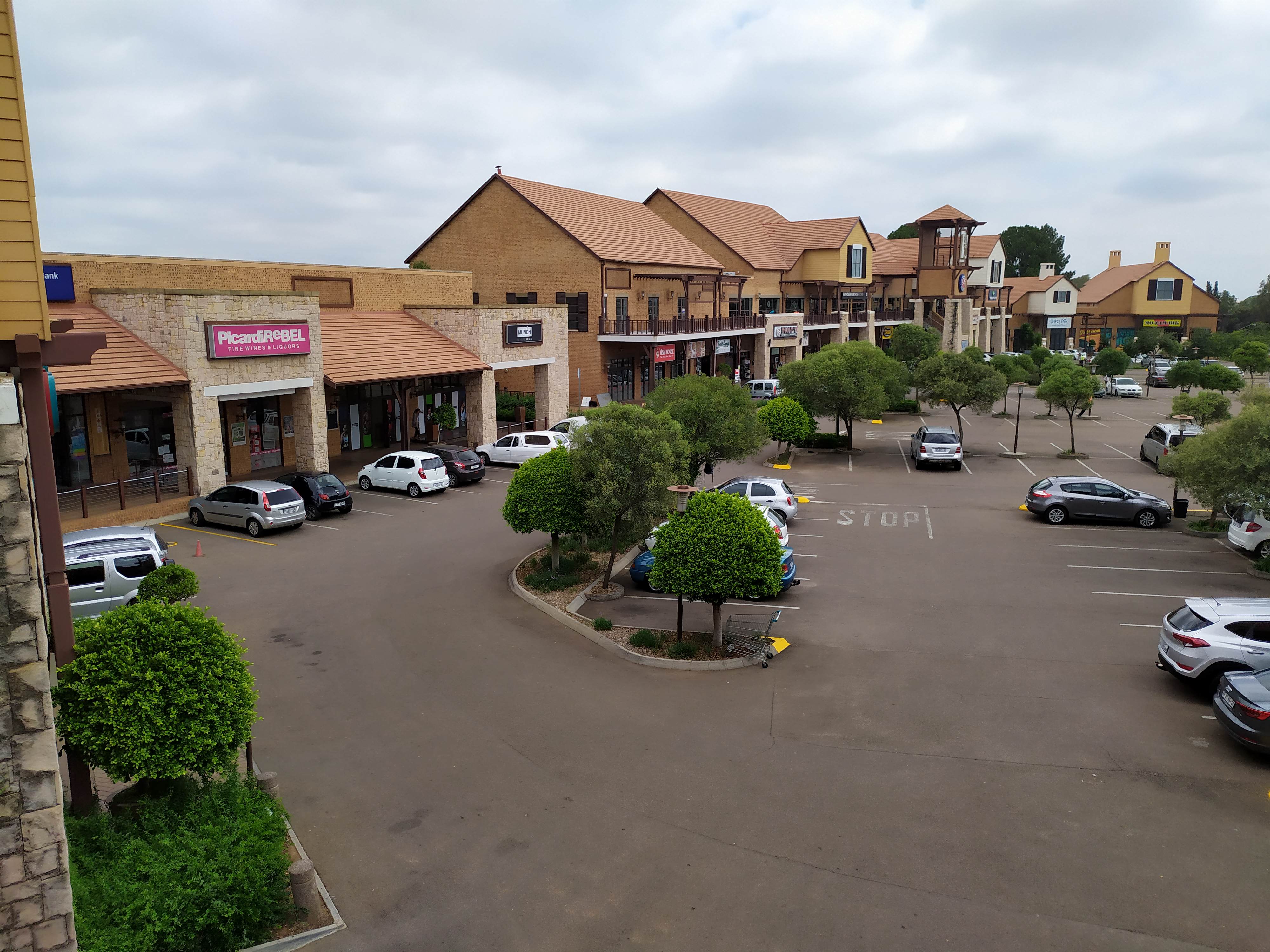 Office Space to rent at The Village in Moreleta Park