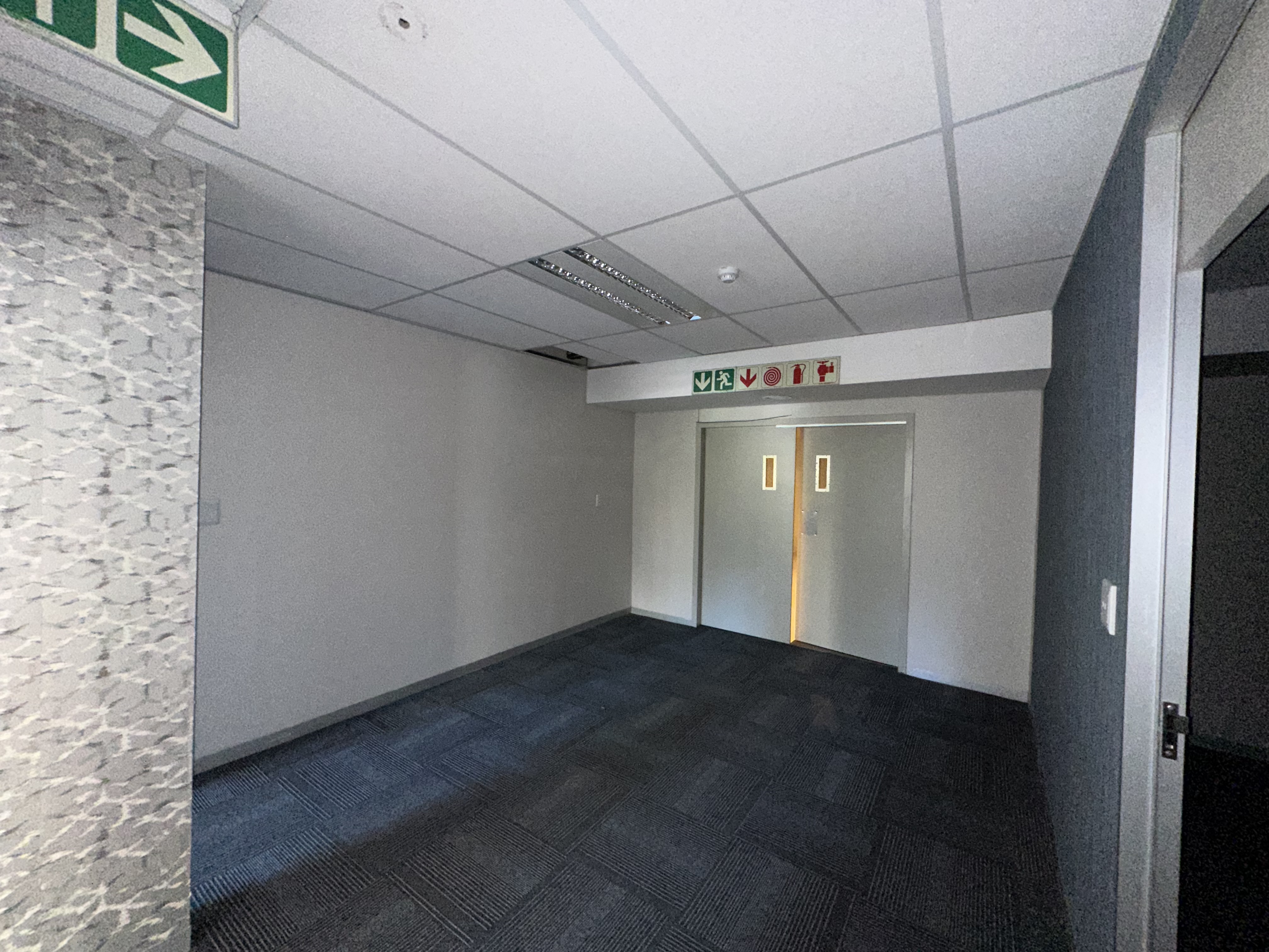 Office Space to rent at Thomas Pattullo in Foreshore