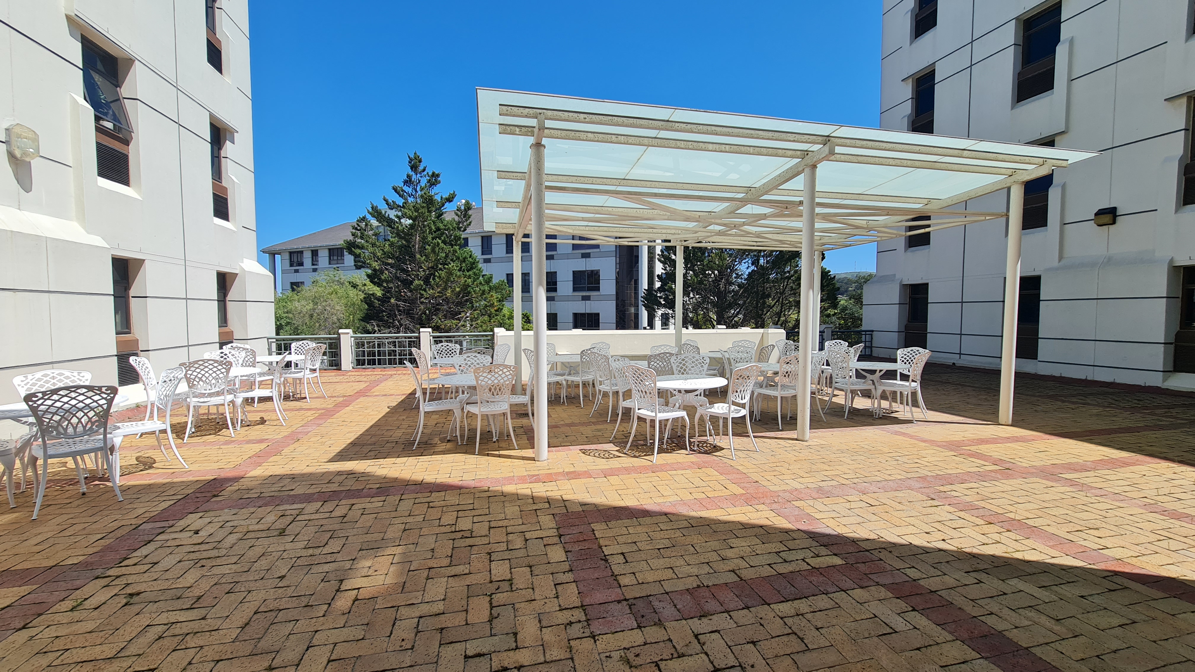 Office Space to rent at  in Tyger Valley