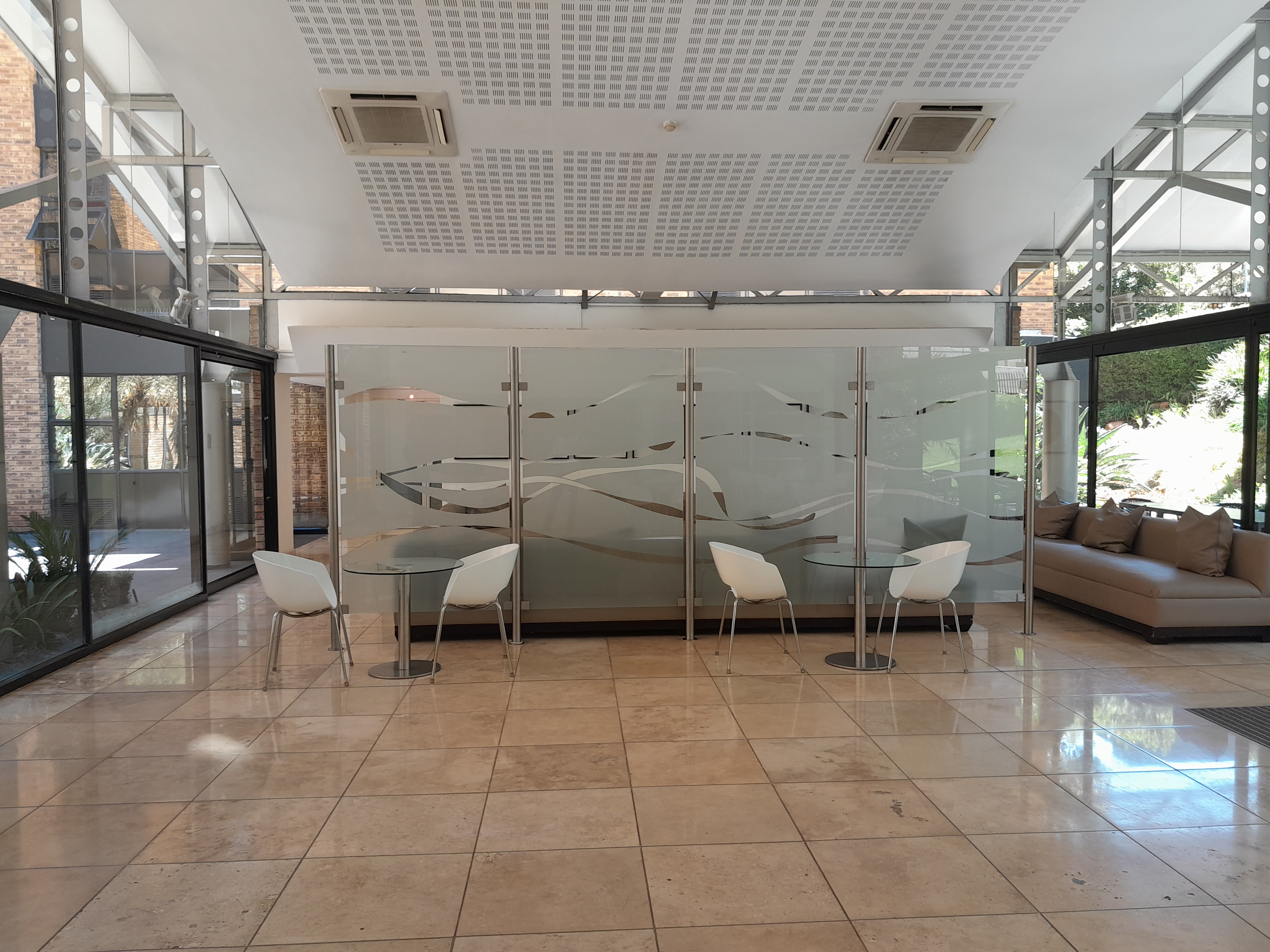 Office Space to rent at Travel House in Rosebank JHB
