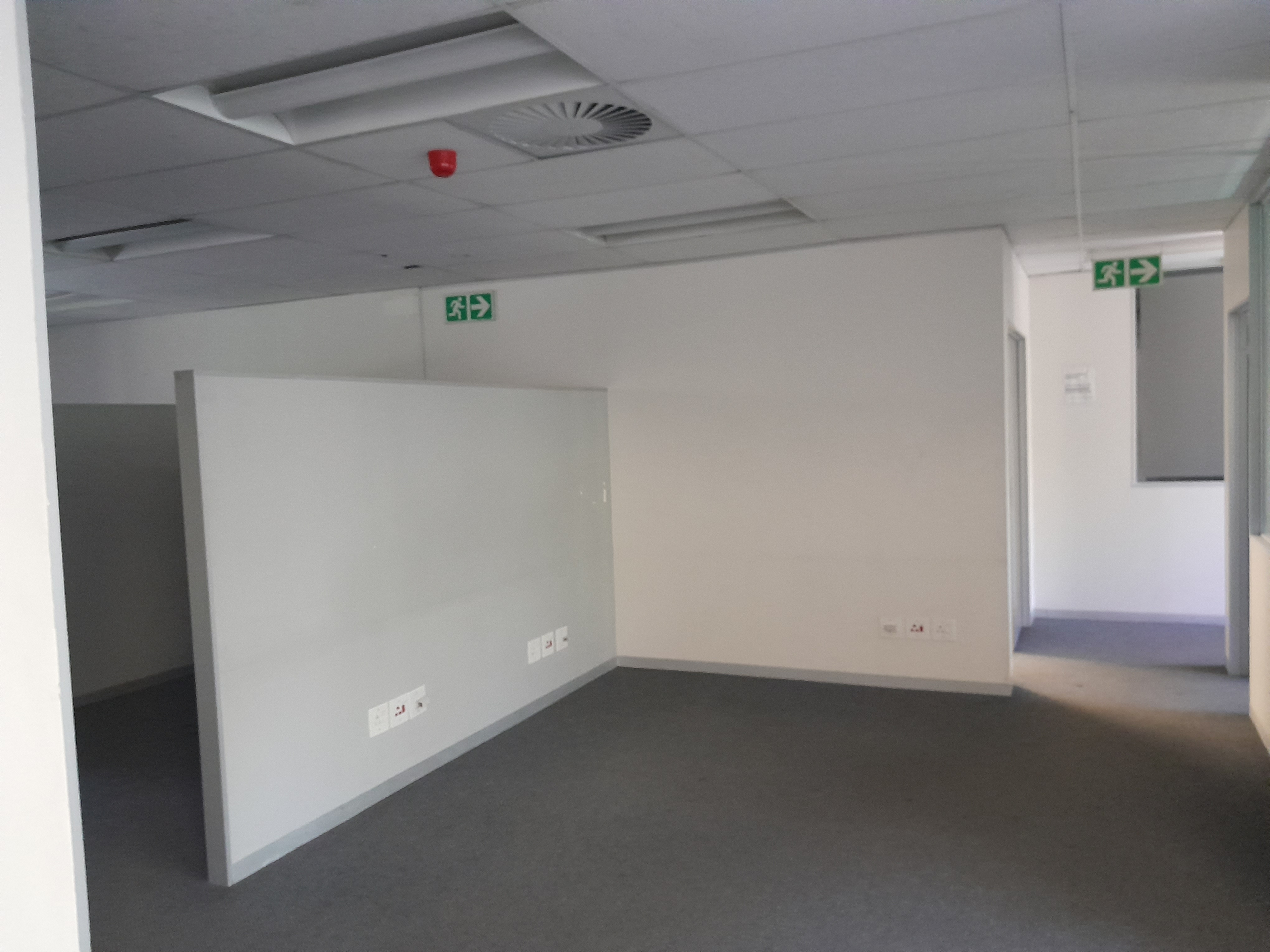 Office Space to rent at Travel House in Rosebank JHB