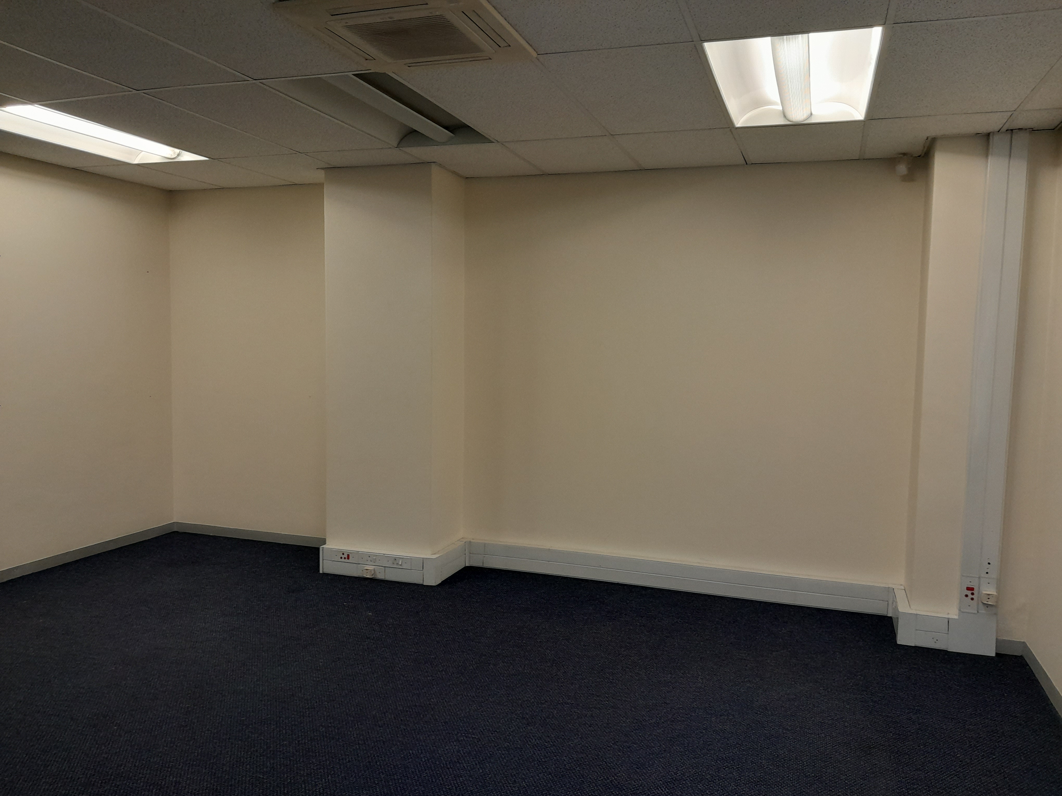 Office Space to rent at Travel House in Rosebank JHB
