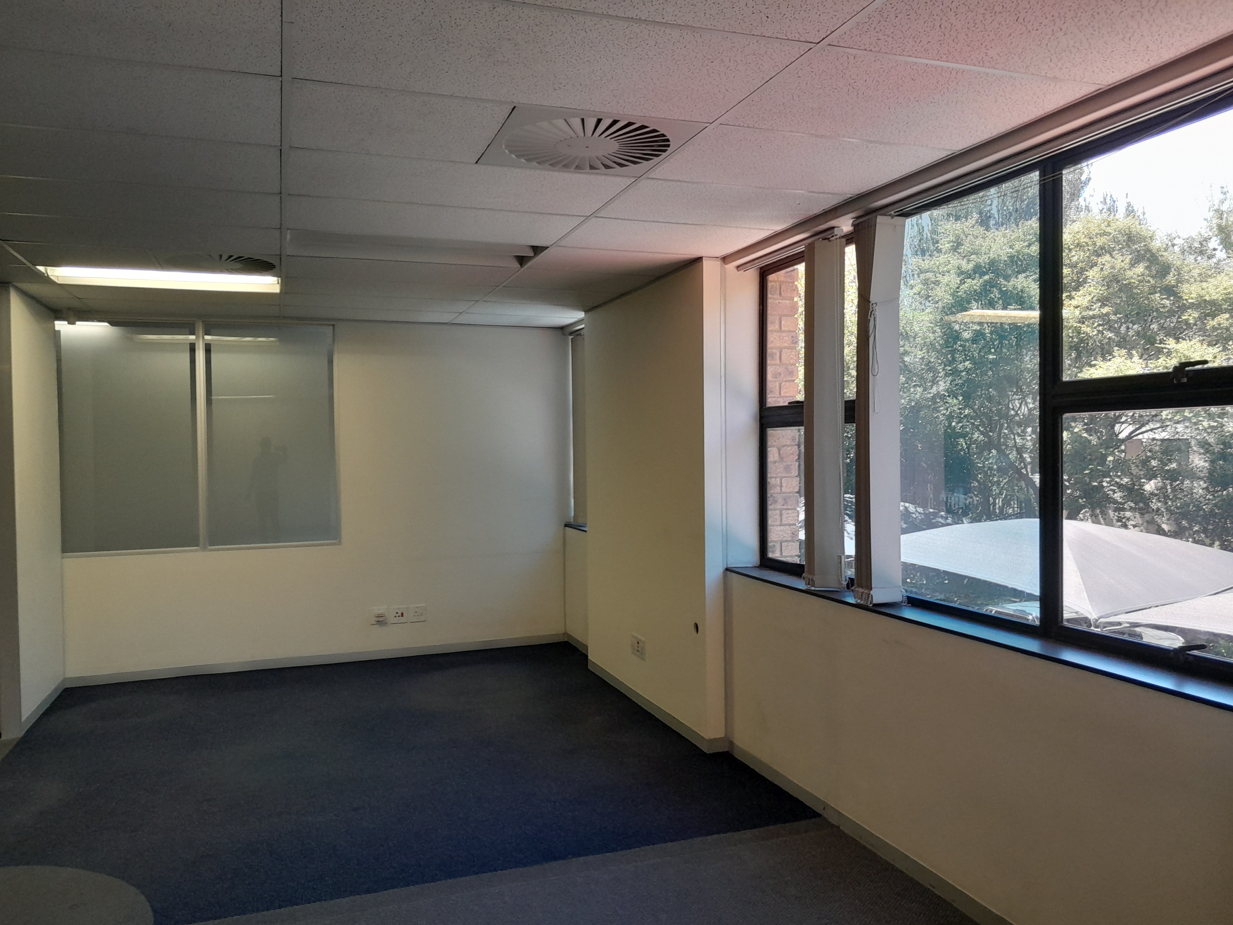 Office Space to rent at Travel House in Rosebank JHB