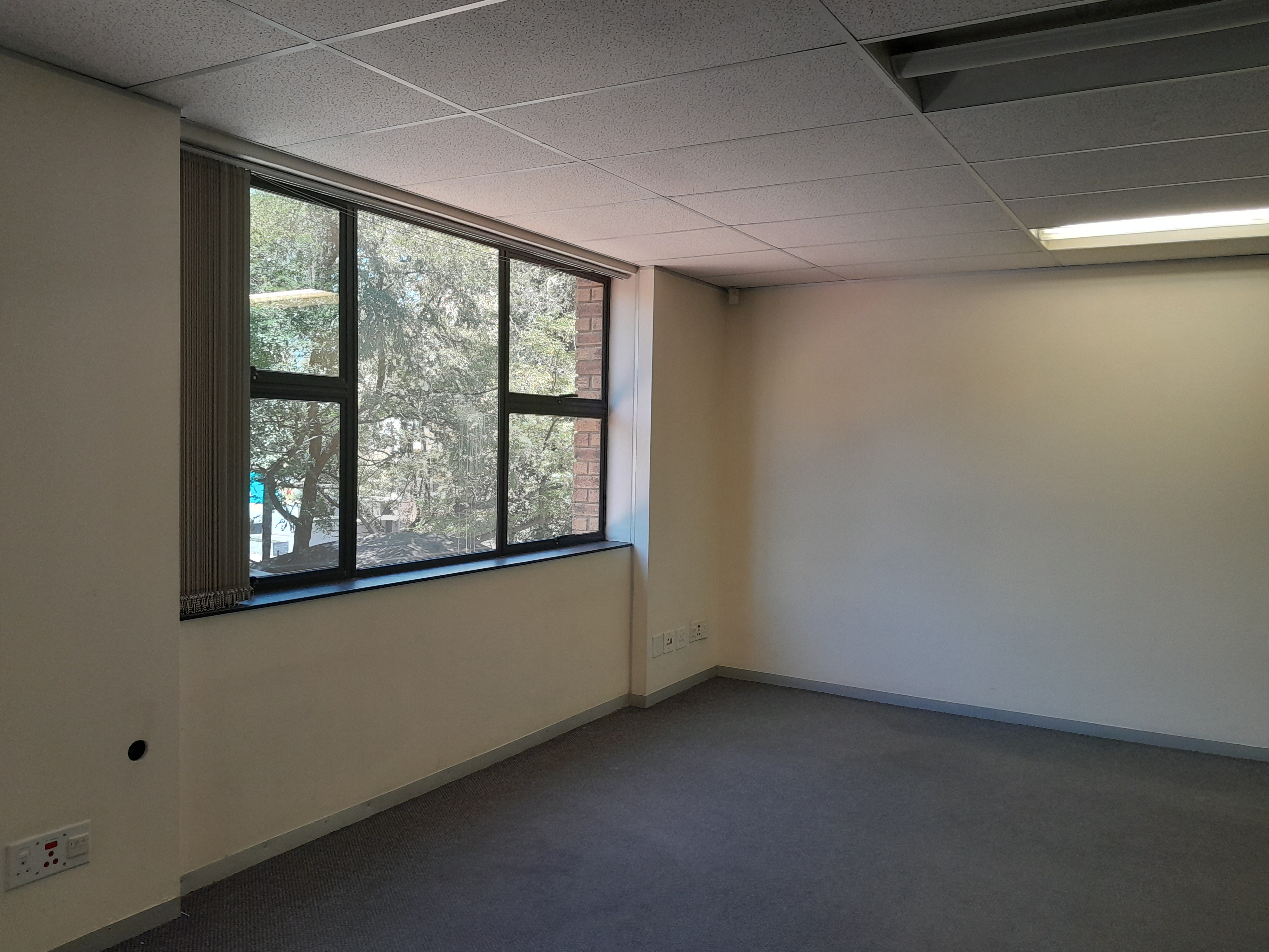 Office Space to rent at Travel House in Rosebank JHB