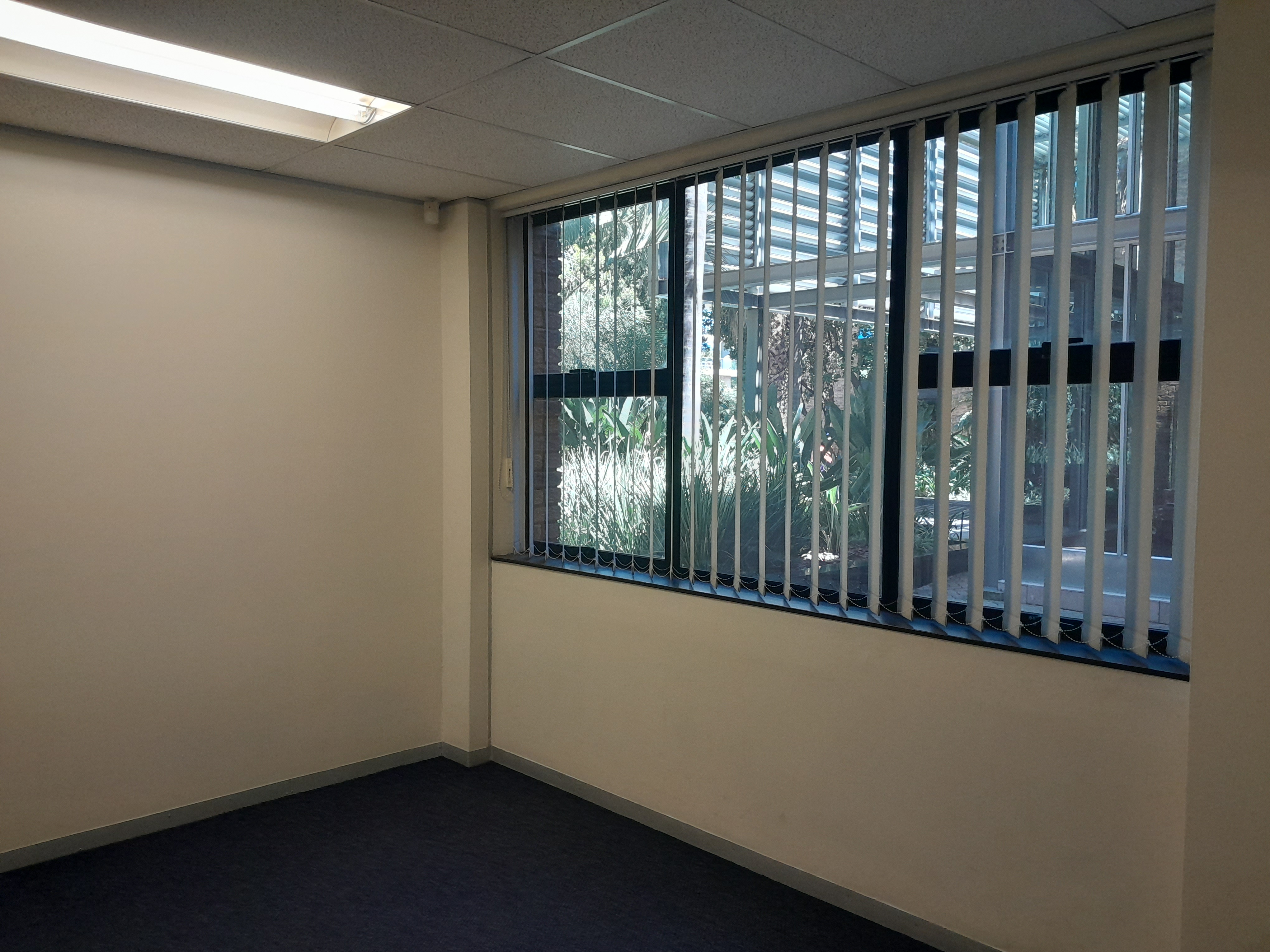 Office Space to rent at Travel House in Rosebank JHB