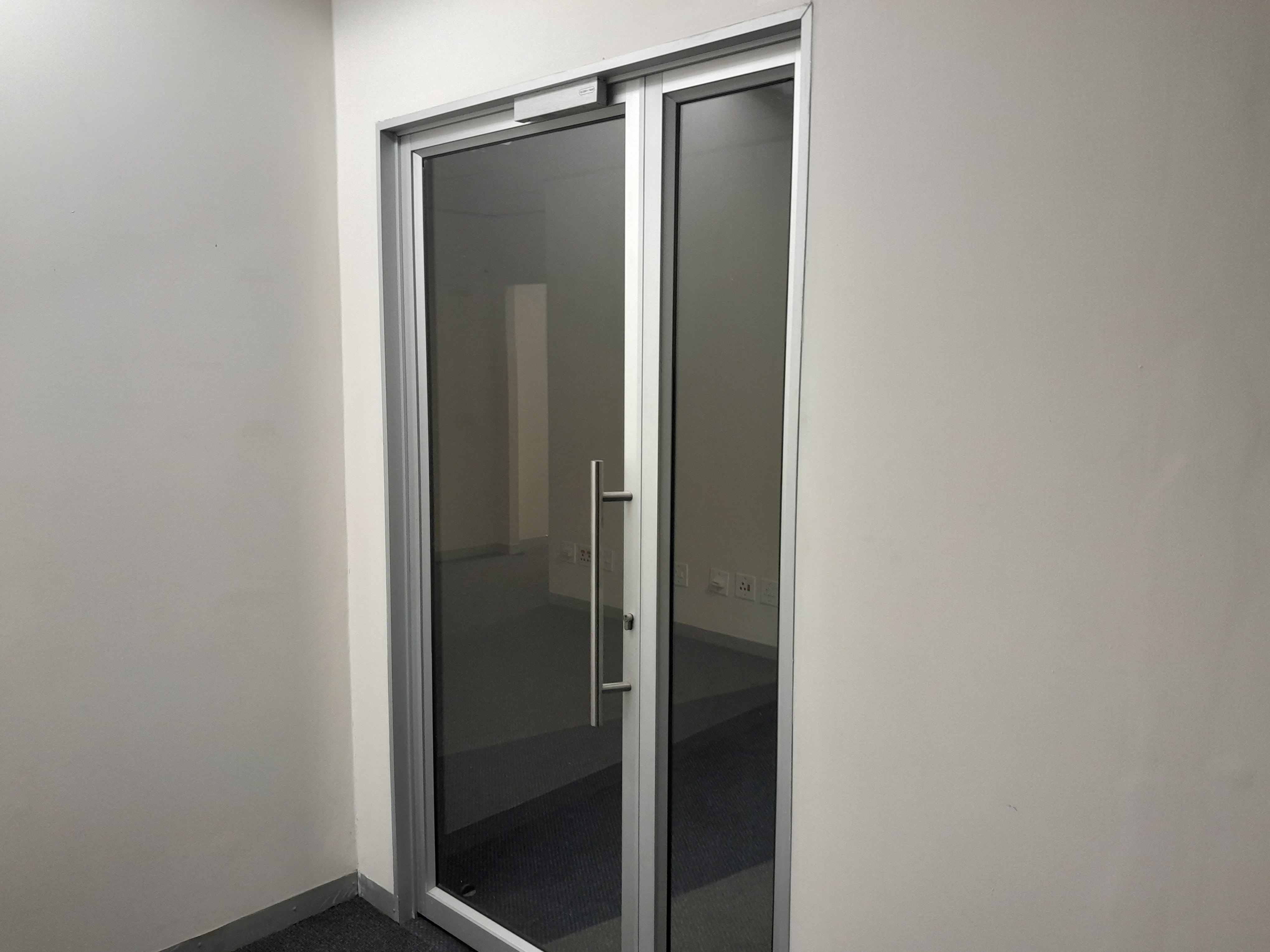 Office Space to rent at Travel House in Rosebank JHB