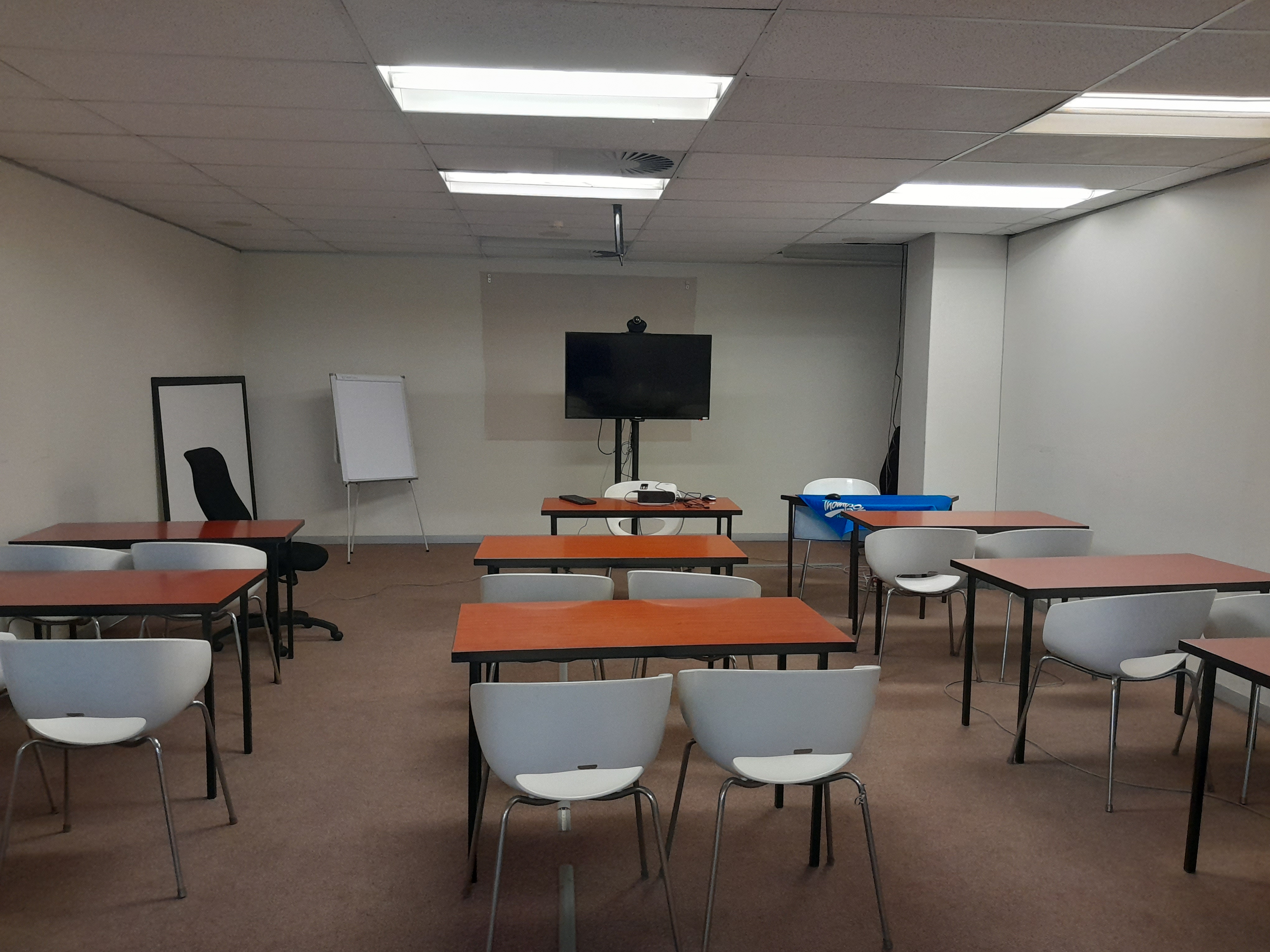 Office Space to rent at Travel House in Rosebank JHB