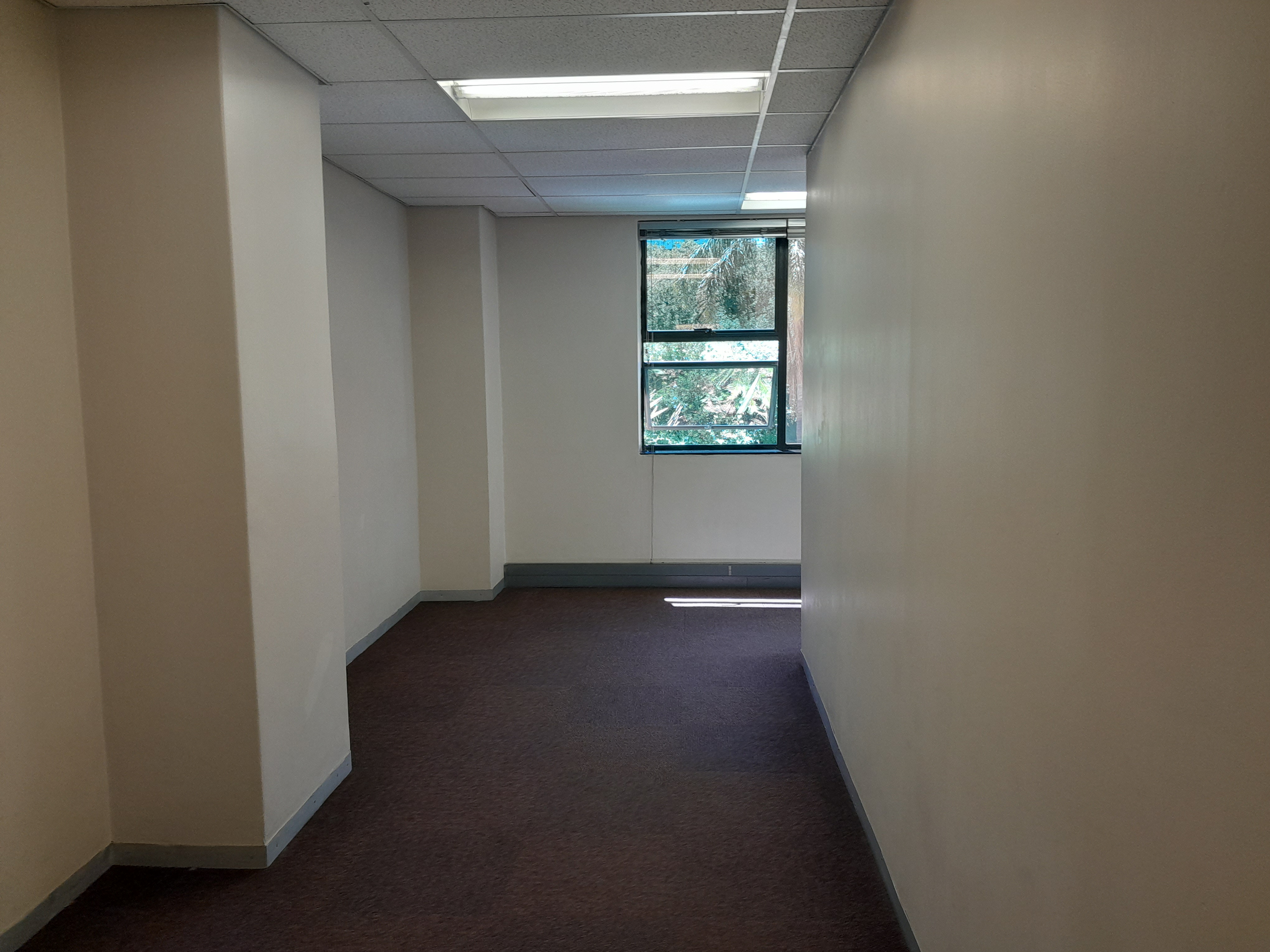 Office Space to rent at Travel House in Rosebank JHB