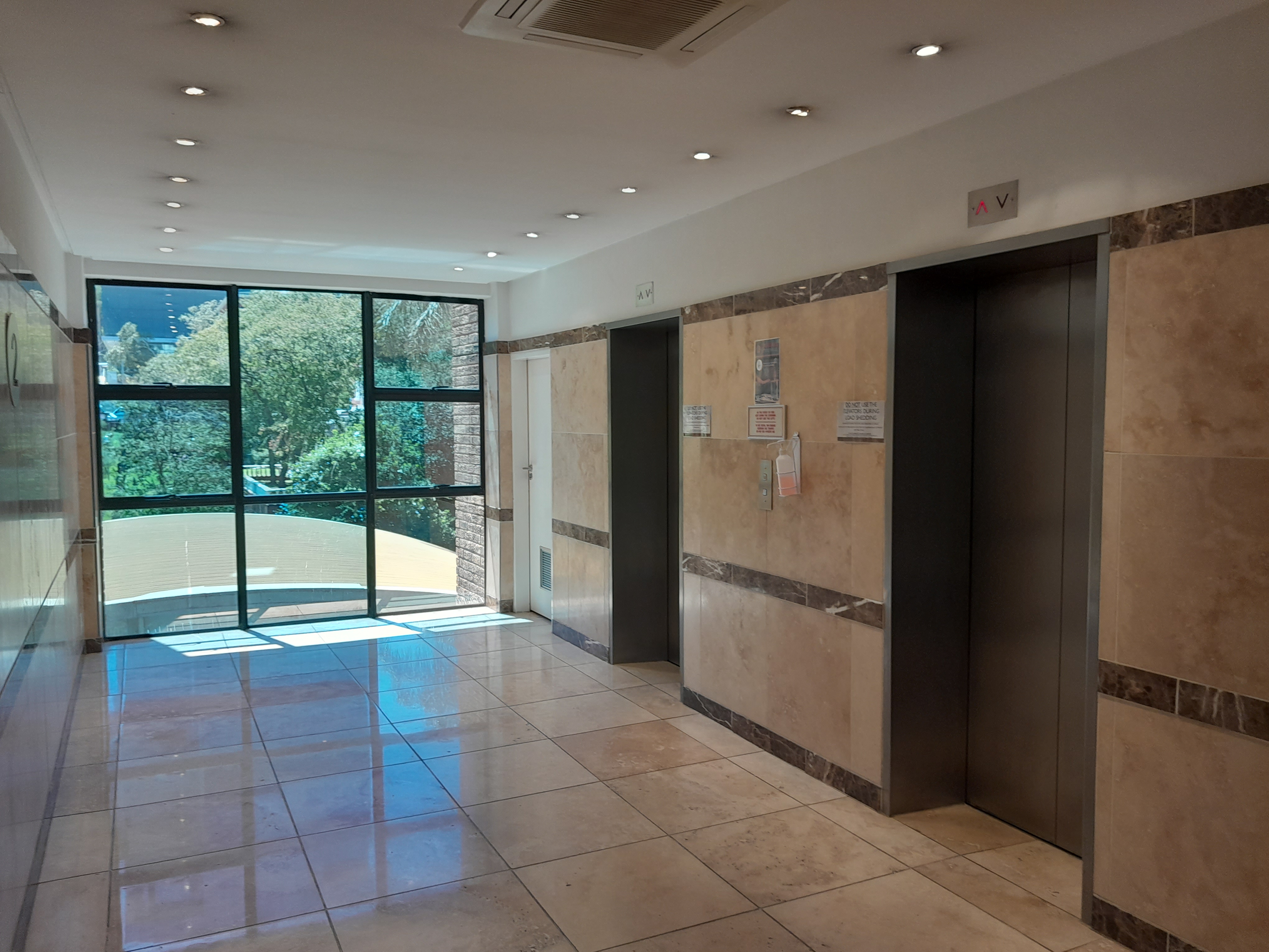 Office Space to rent at Travel House in Rosebank JHB