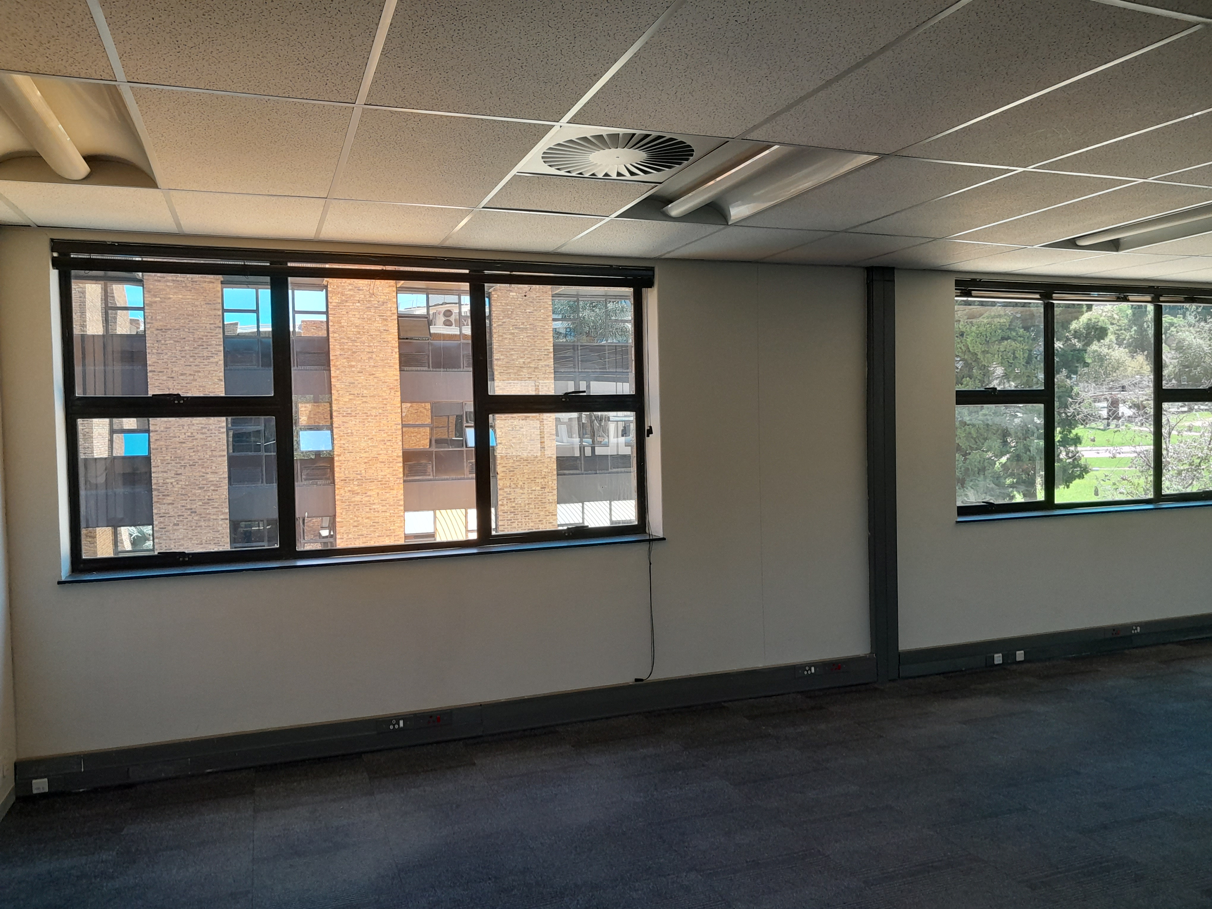 Office Space to rent at Travel House in Rosebank JHB