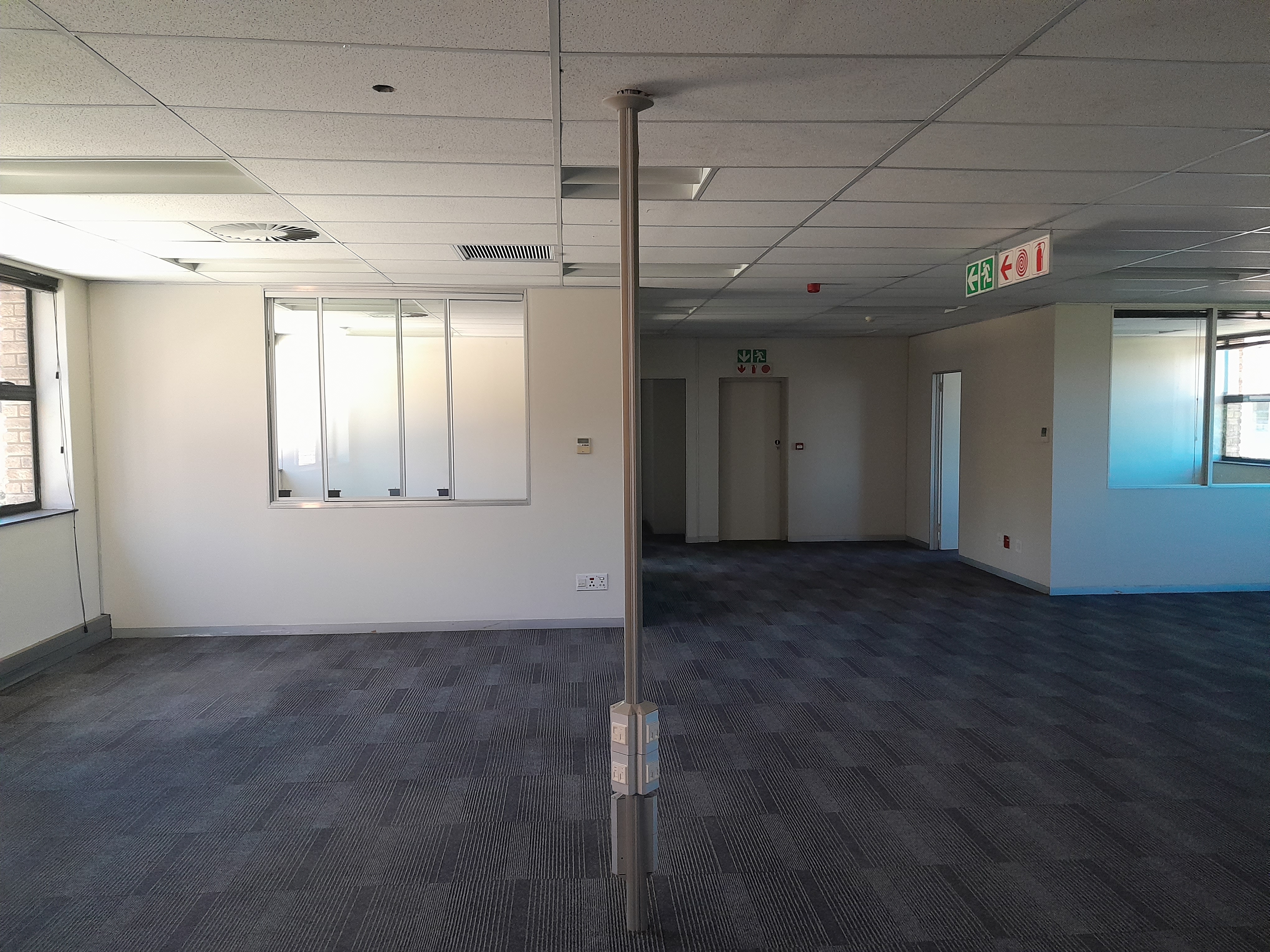 Office Space to rent at Travel House in Rosebank JHB