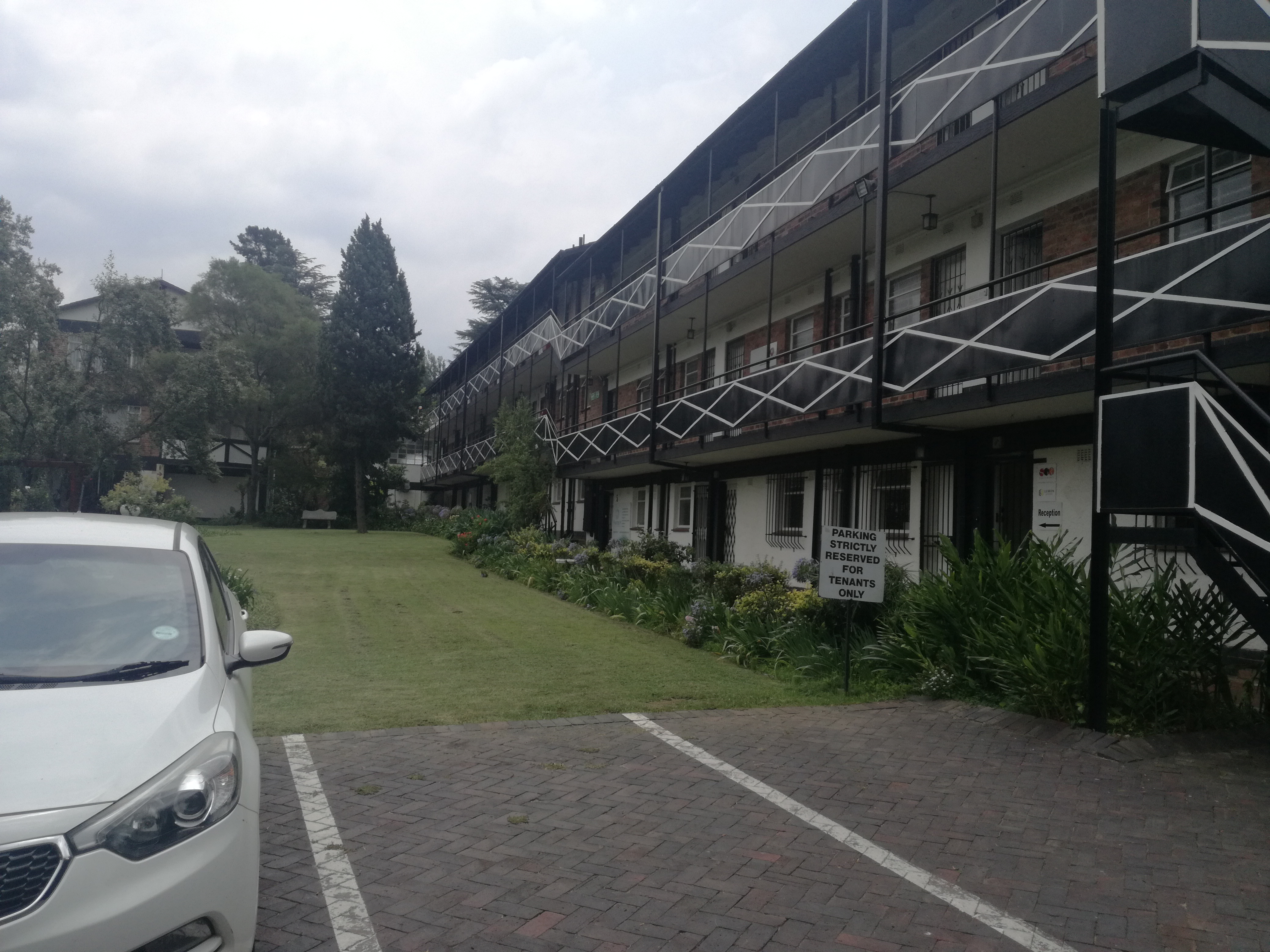 80m² Office Space to rent at Tudor Park in Blairgowrie