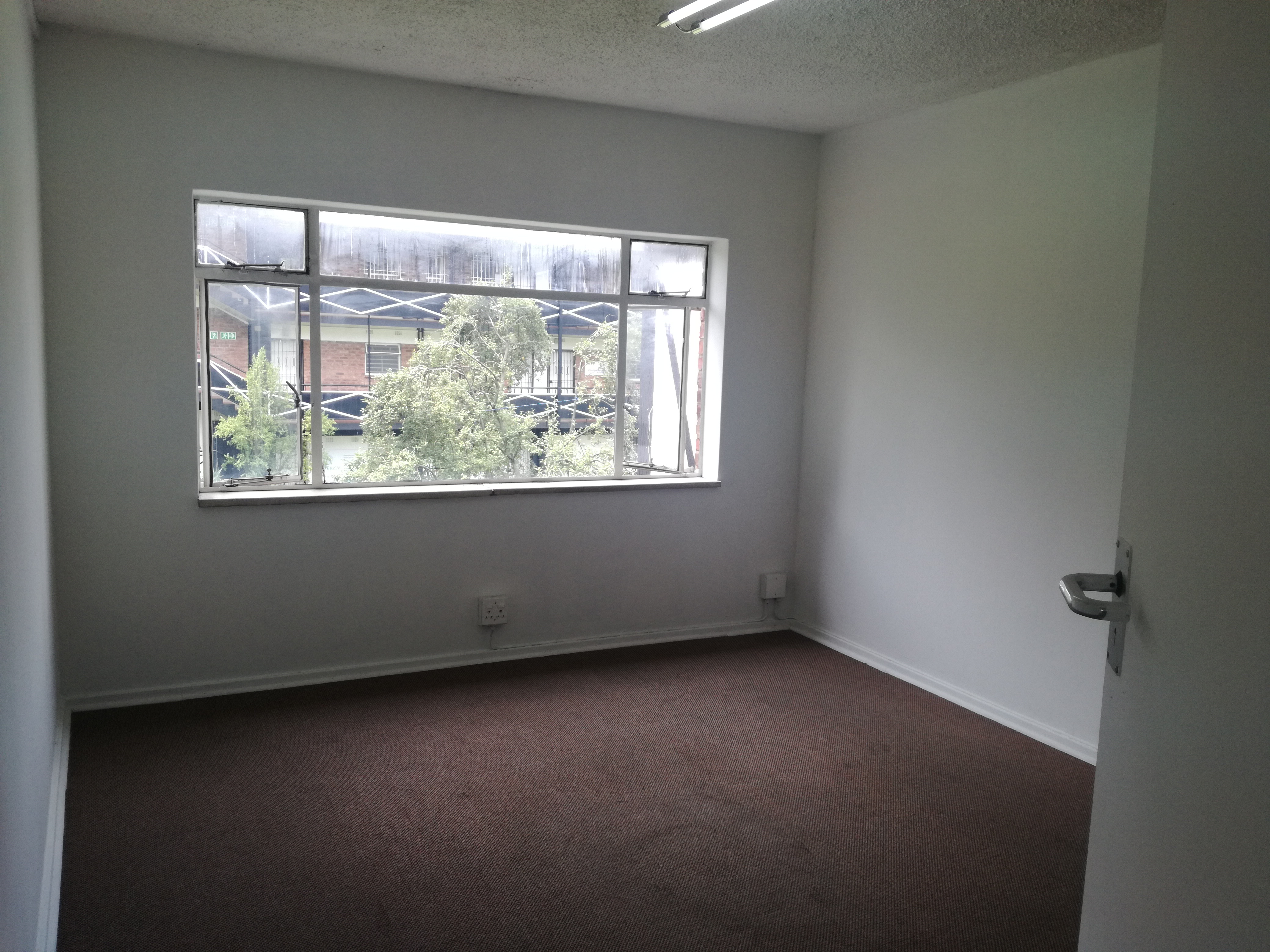 160m² Office Space to rent at Tudor Park in Blairgowrie