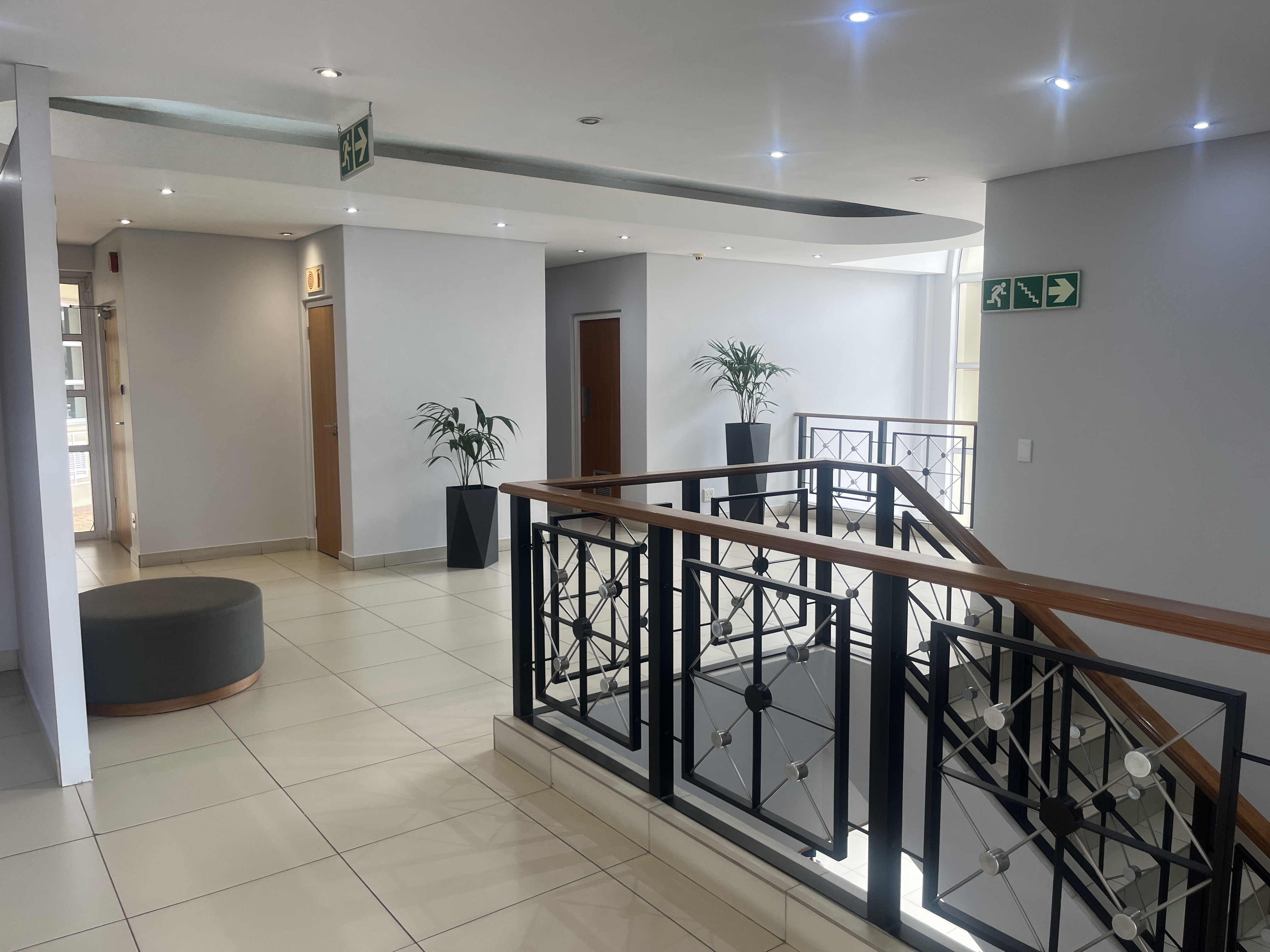 694m² Office Space to rent at Turnberry Office Park in Bryanston