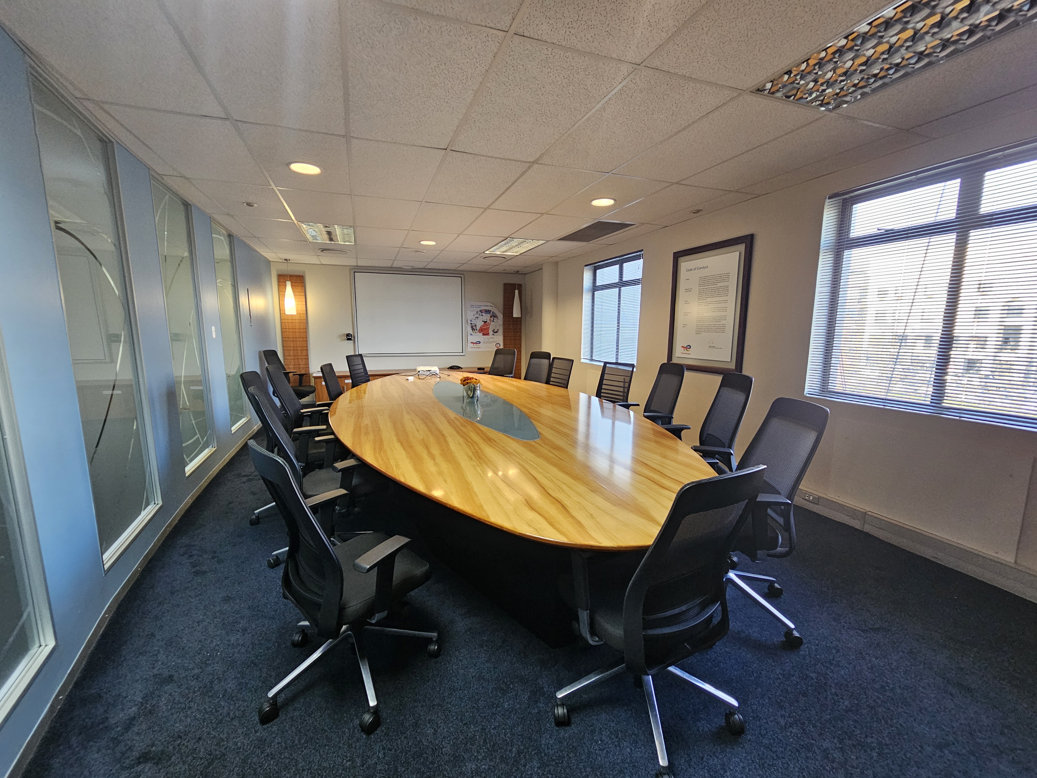 1 067m² Office Space to rent at Tyger Valley Chambers 2 in Tyger Valley