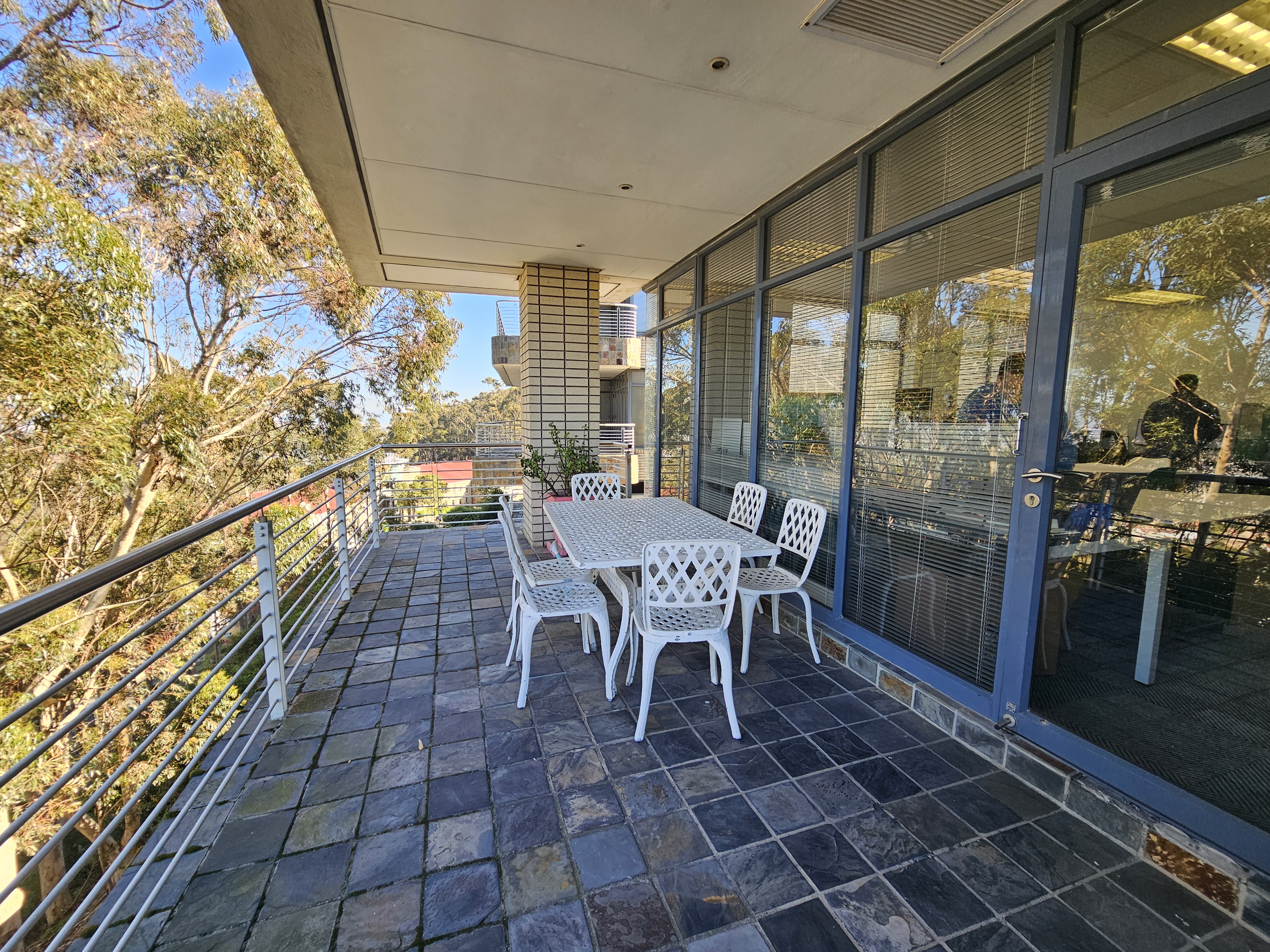 429m² Office Space to rent at Tygerberg Park in Plattekloof