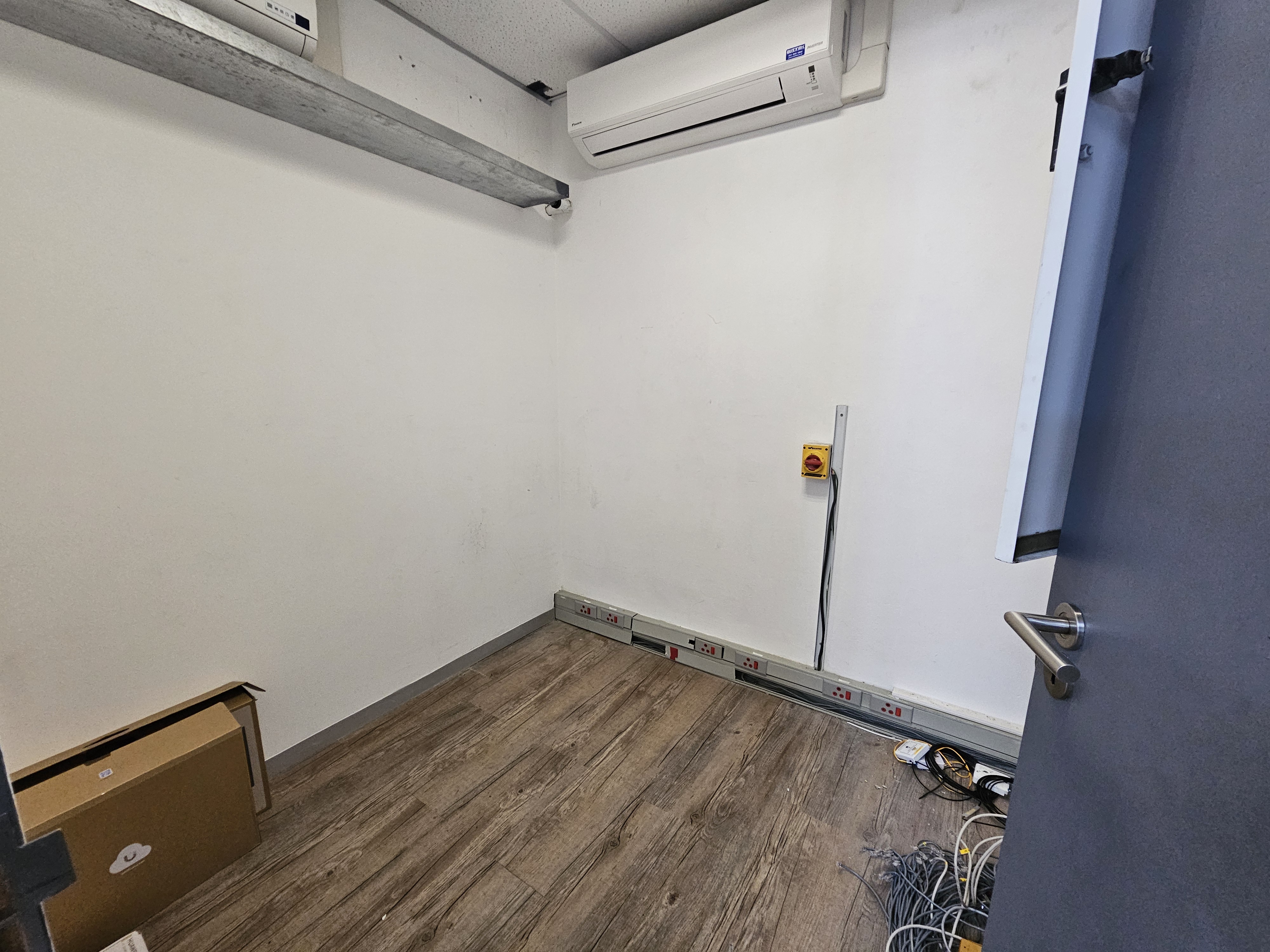 409m² Office Space to rent at Tygerberg Park in Plattekloof