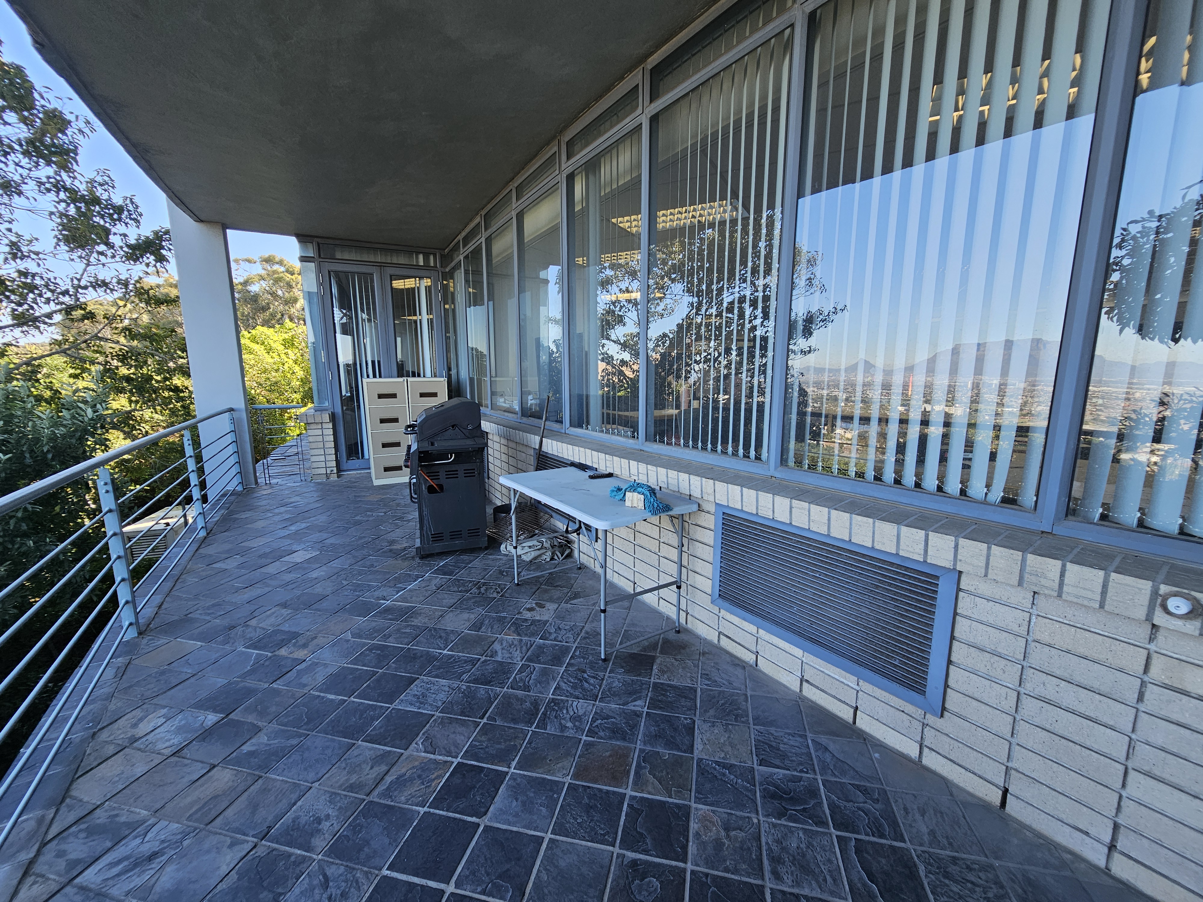 511m² Office Space to rent at Tygerberg Park in Plattekloof