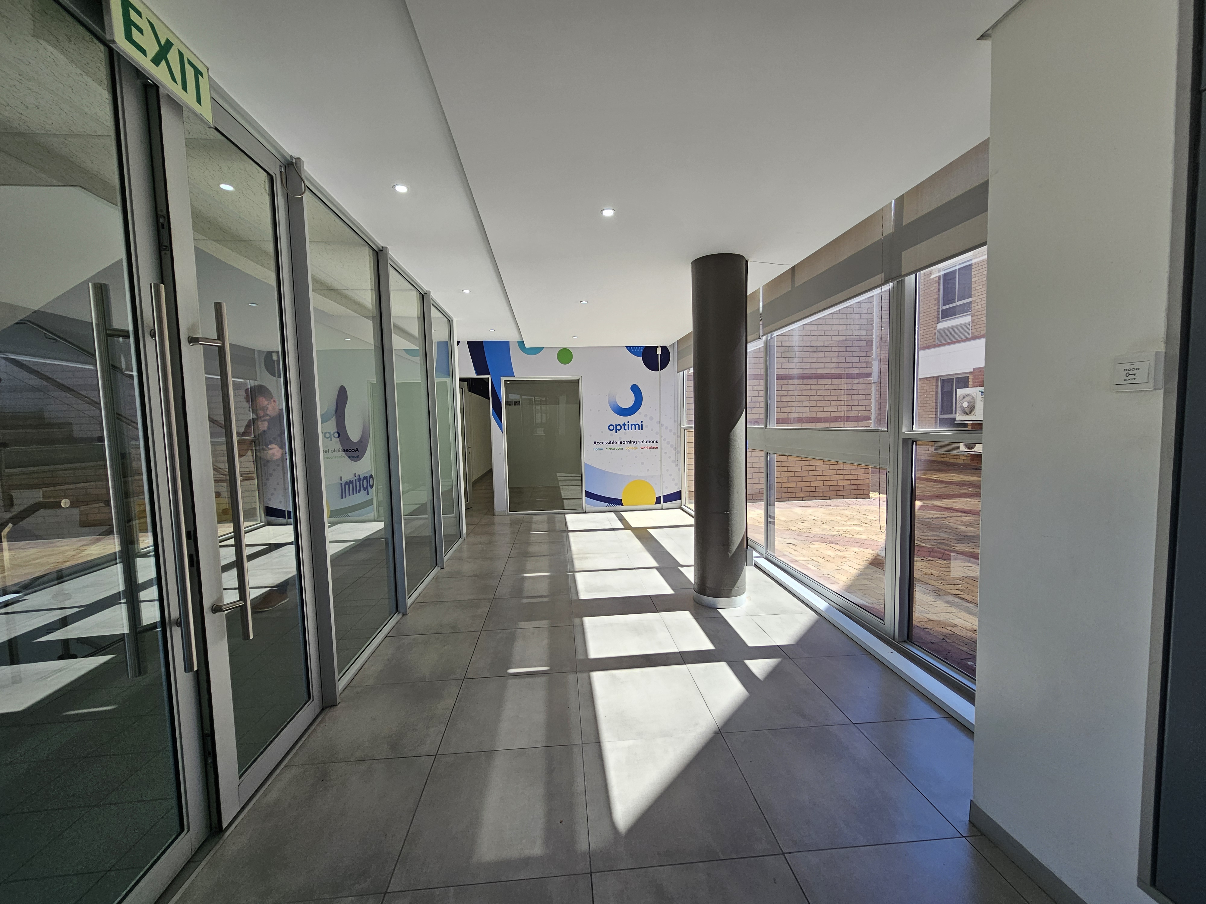 Office Space to rent at Tygervalley Office Park in Tyger Valley
