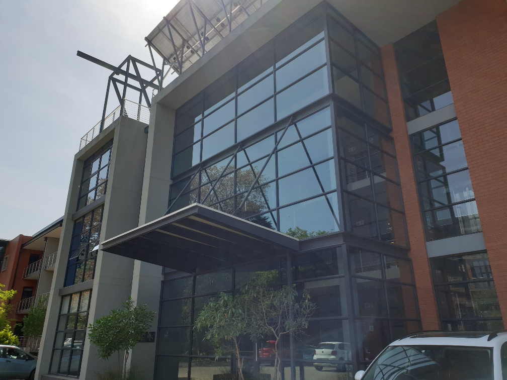 Office Space to rent at Upper Grayston in Sandown JHB