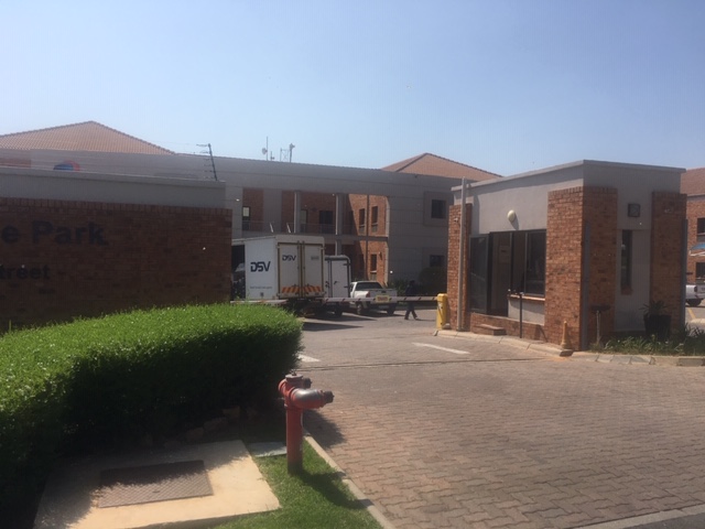 Office Space to rent at Valley View Office Park in Constantia Kloof