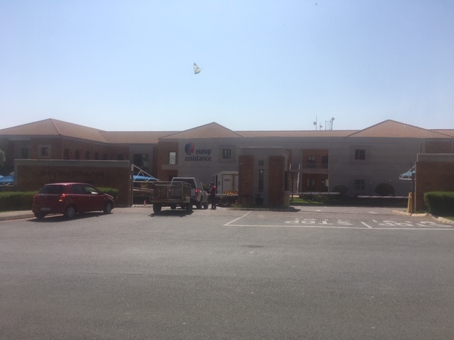 Office Space to rent at Valley View Office Park in Constantia Kloof