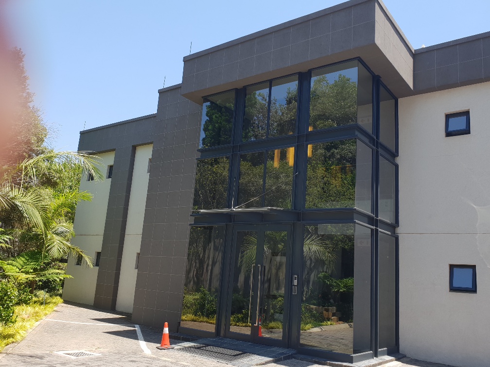 Office Space to rent at Vdara in Sandhurst