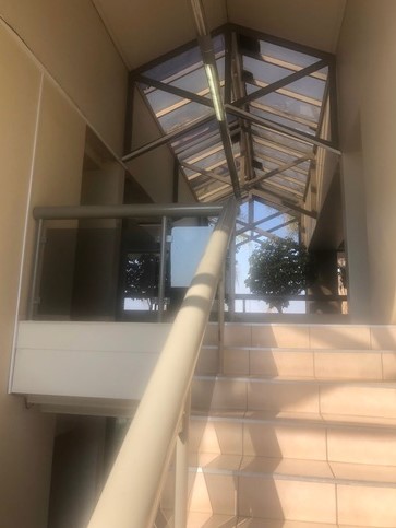 313m² Office Space to rent at Voltex House in Bruma