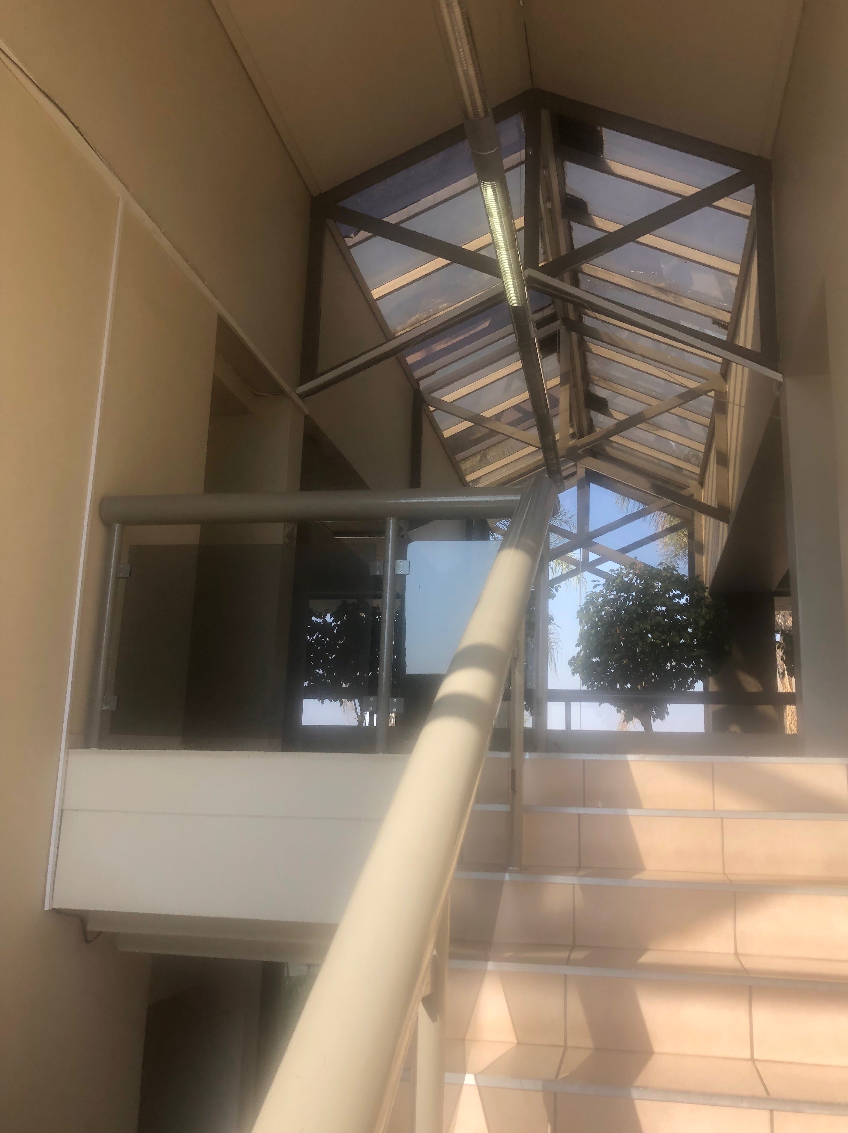 313m² Office Space to rent at Voltex House in Bruma