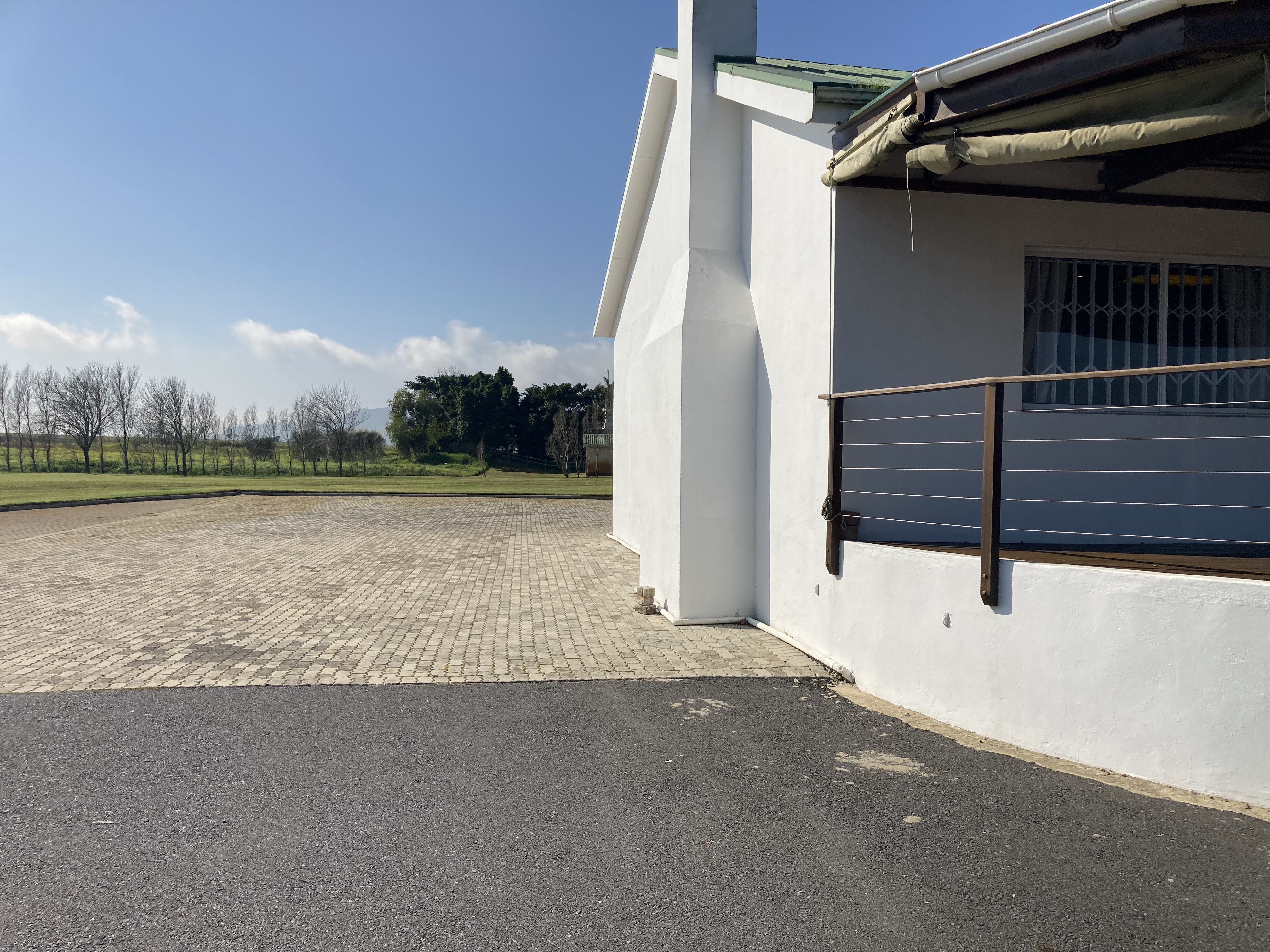 Office Space to rent at Vrede Wines in Stellenbosch