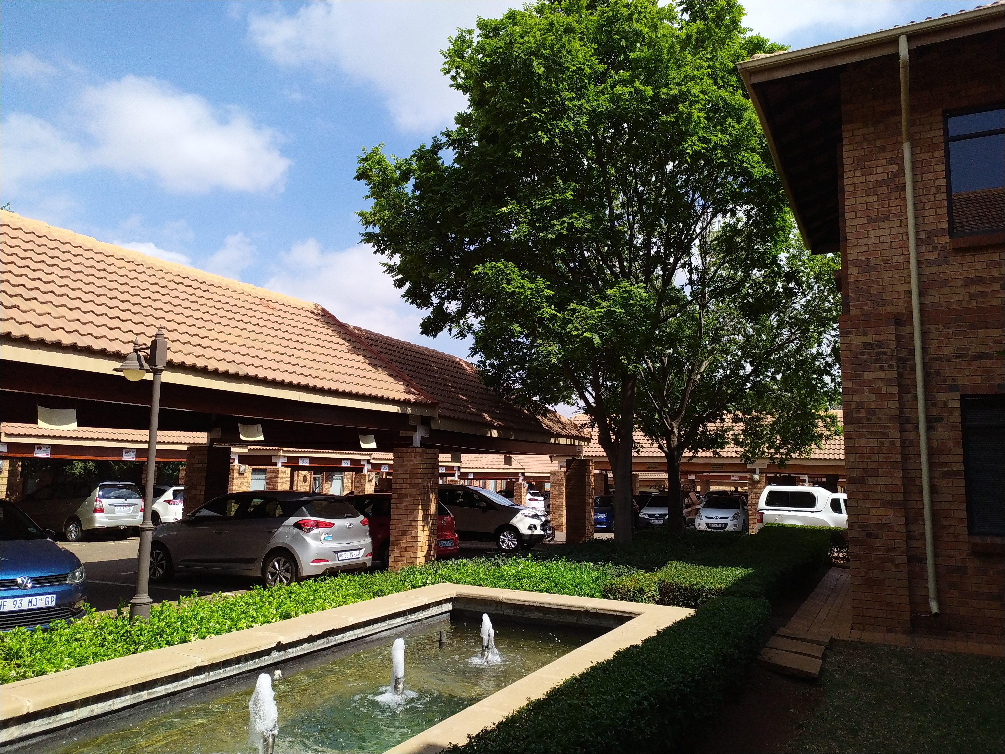 Office Space to rent at Waterford Court in Lyttleton A.H.