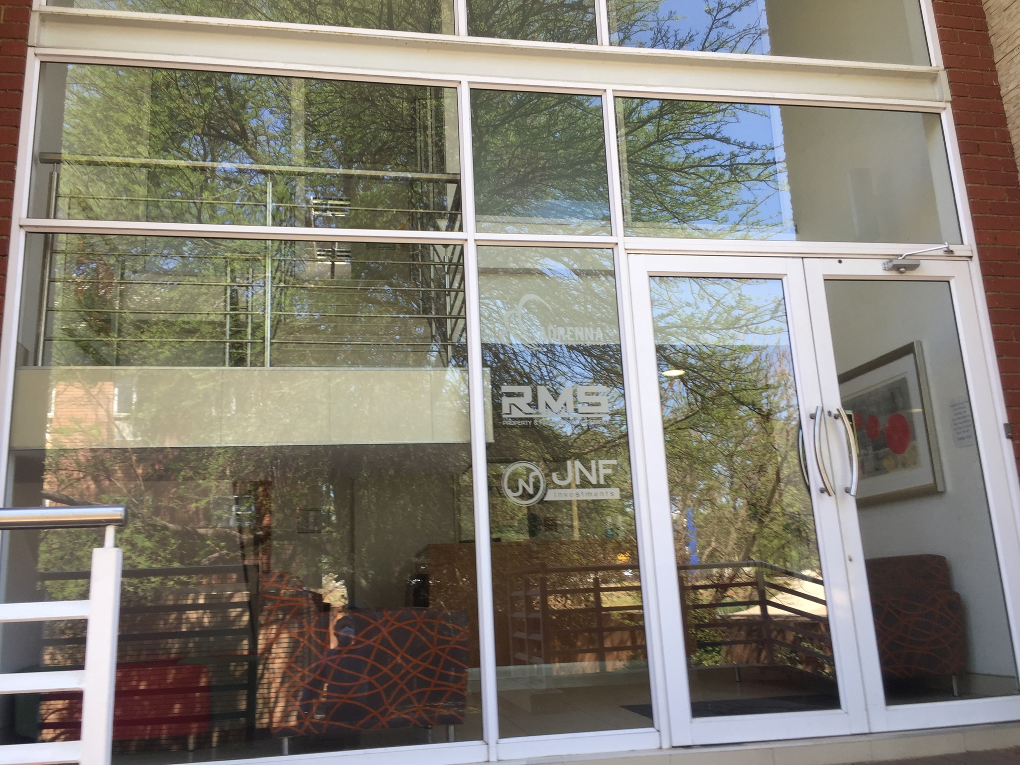 Office Space to rent at Waterford Office Park (Building 32) in Fourways